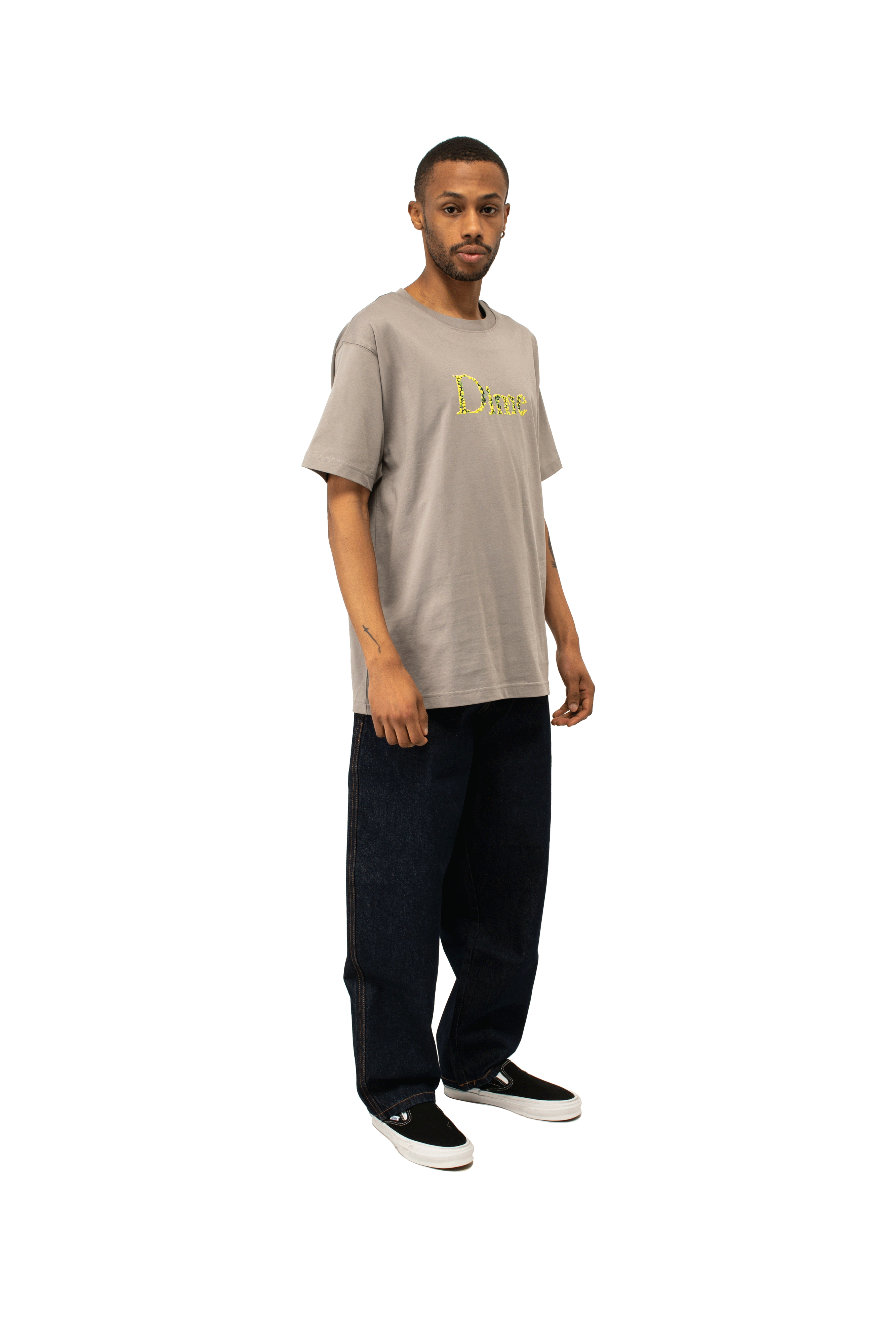 Classic Skull T-shirt