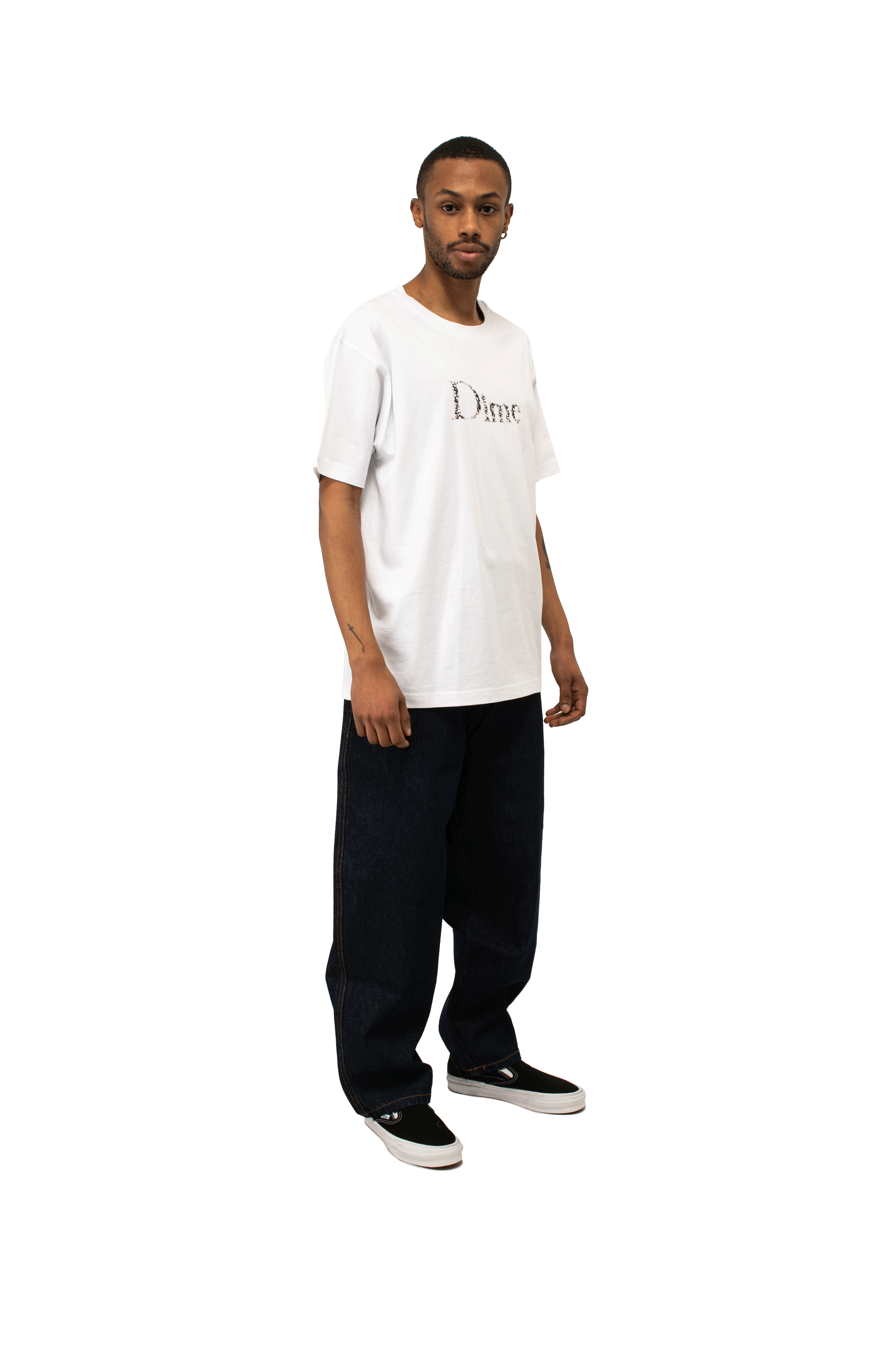 Classic Skull T-shirt