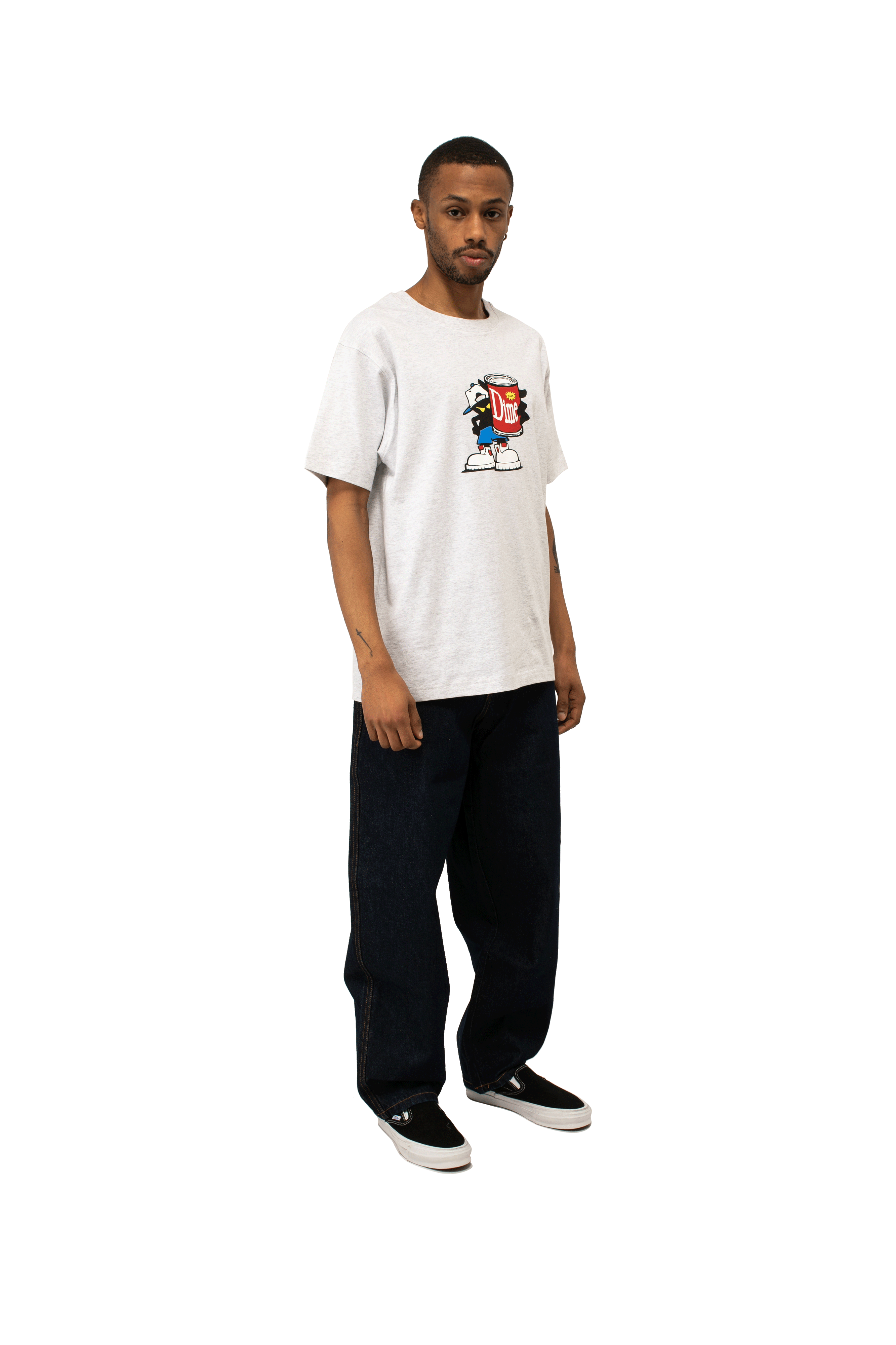 Bad Boy T-shirt