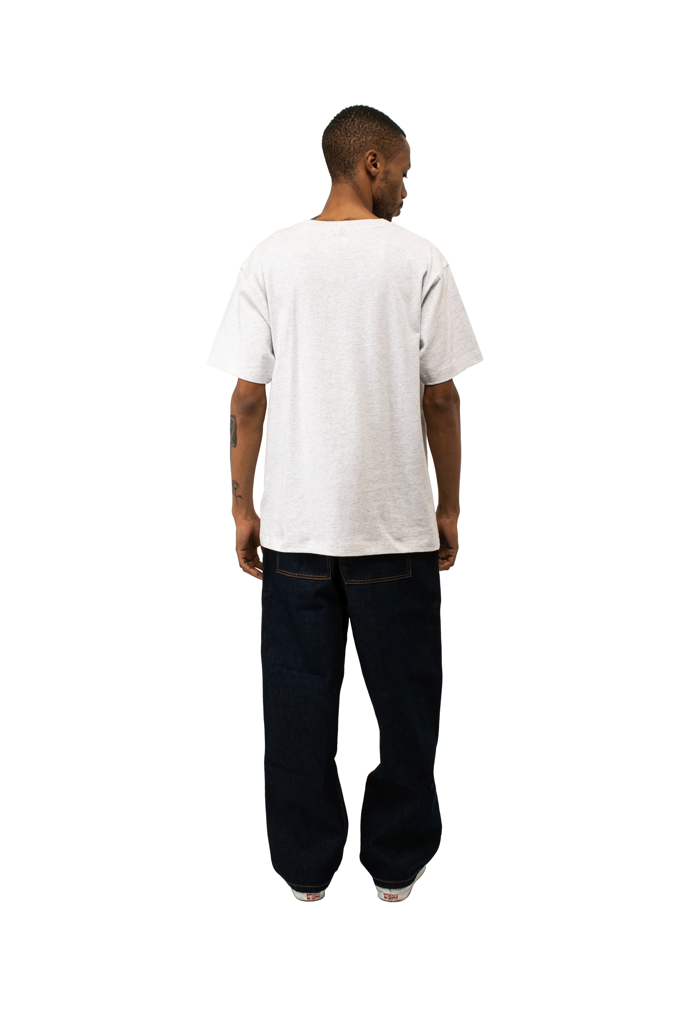 Bad Boy T-shirt