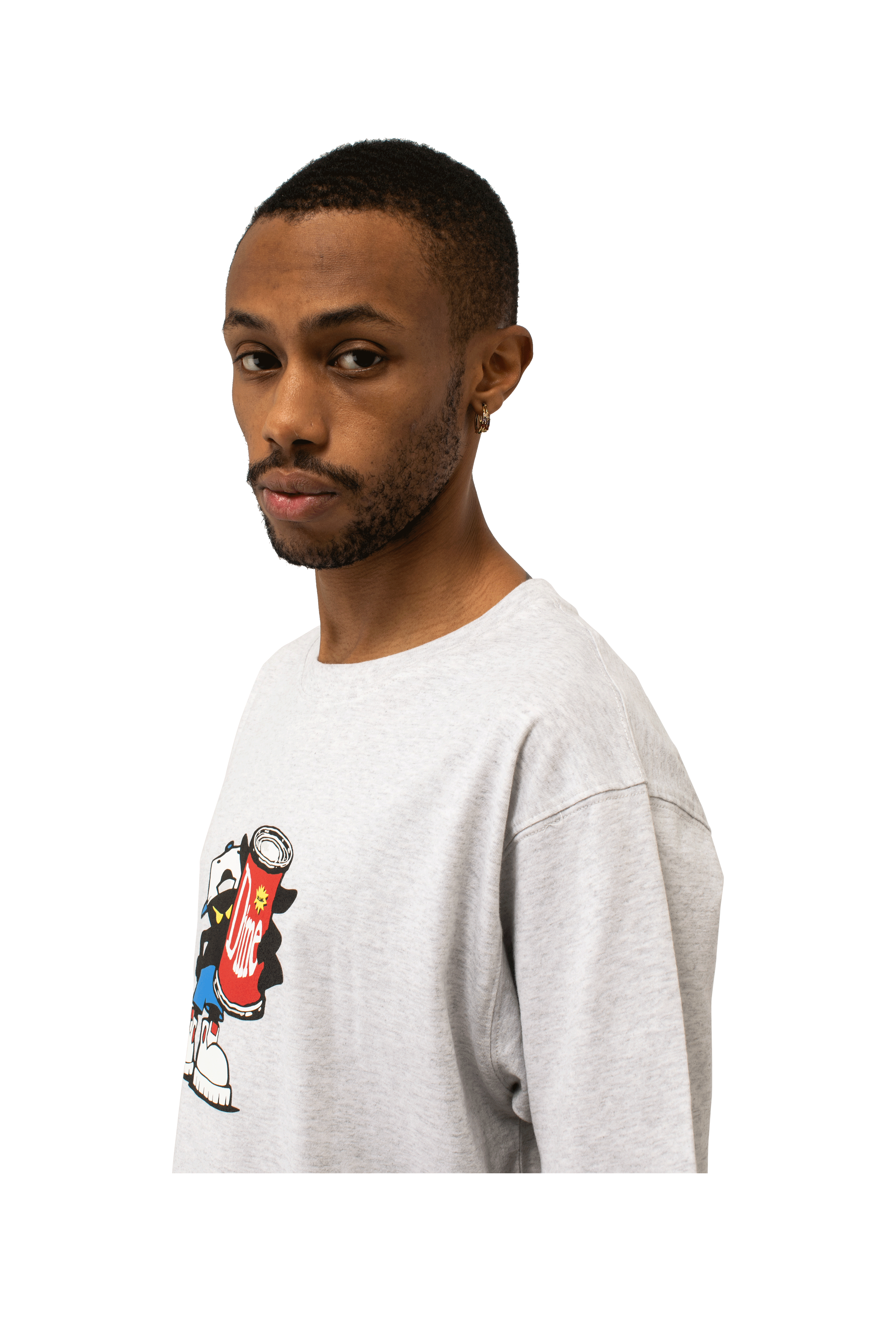 Bad Boy T-shirt