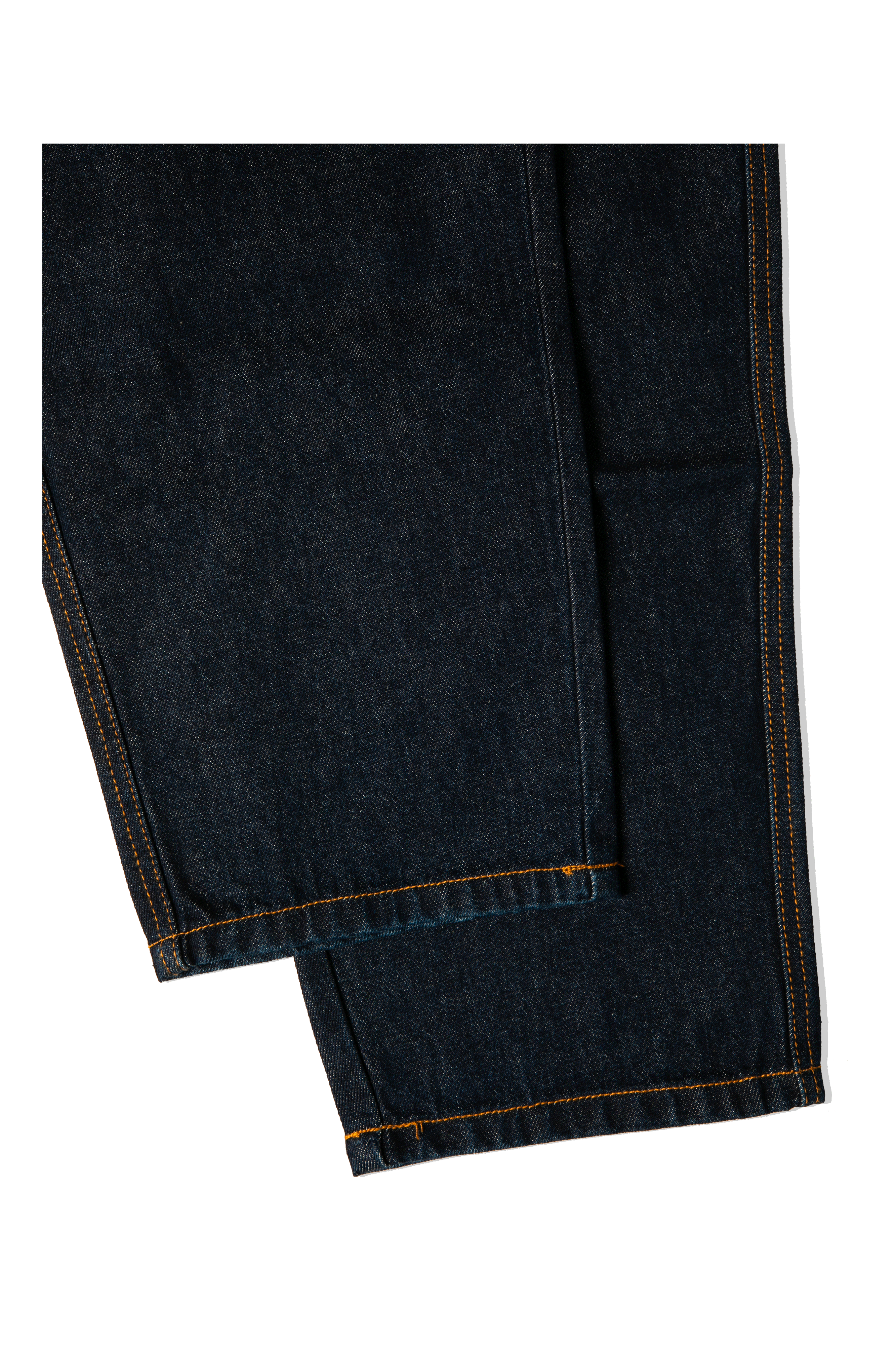 Classic Baggy Denim Pant