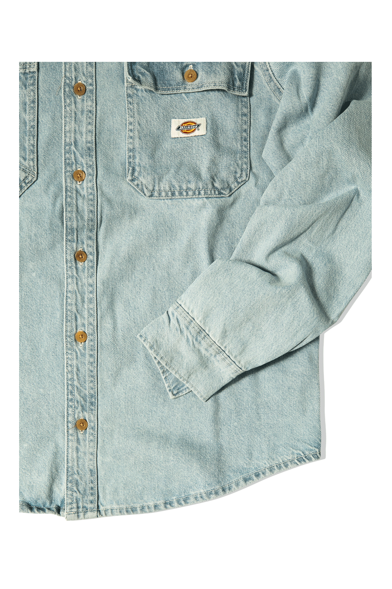 Kibler Shirt