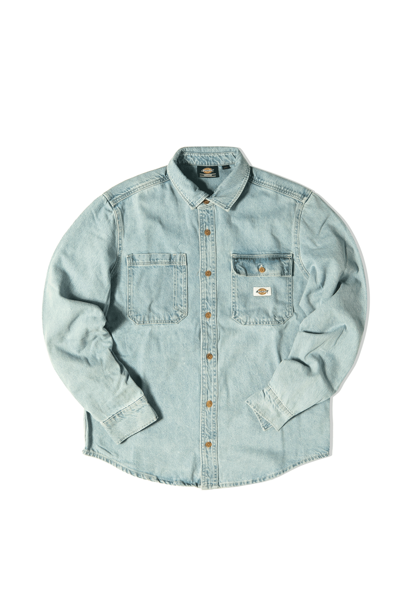 Kibler Shirt