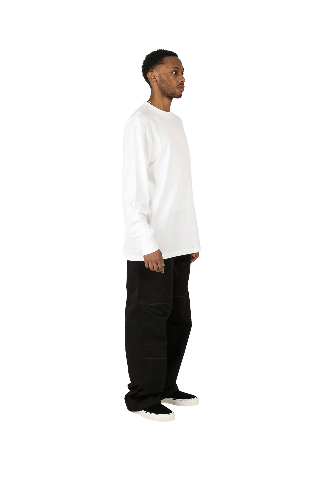 Mount Vista Longsleeve T-Shirt