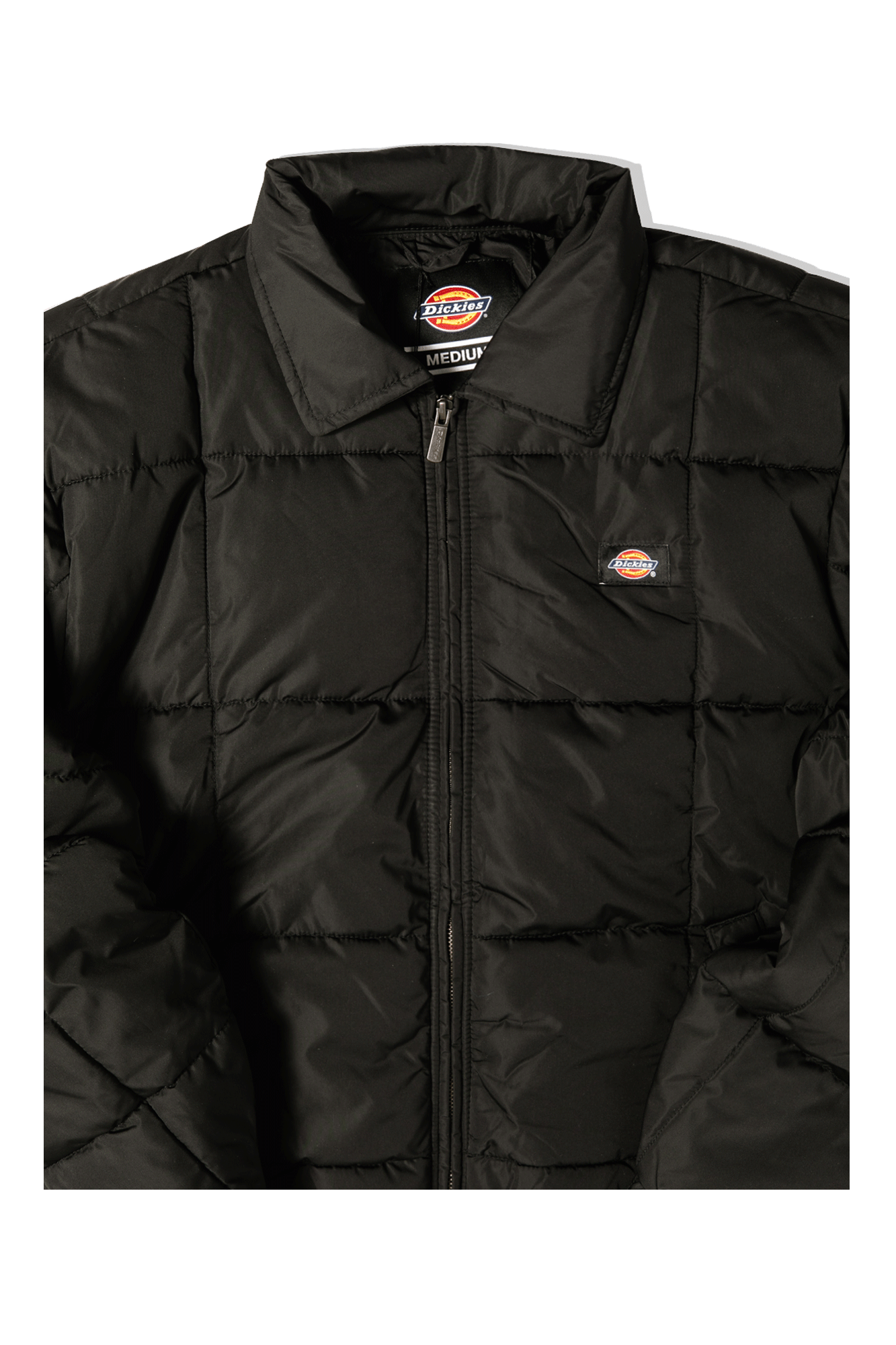 Eisenhower Puffer Jacket