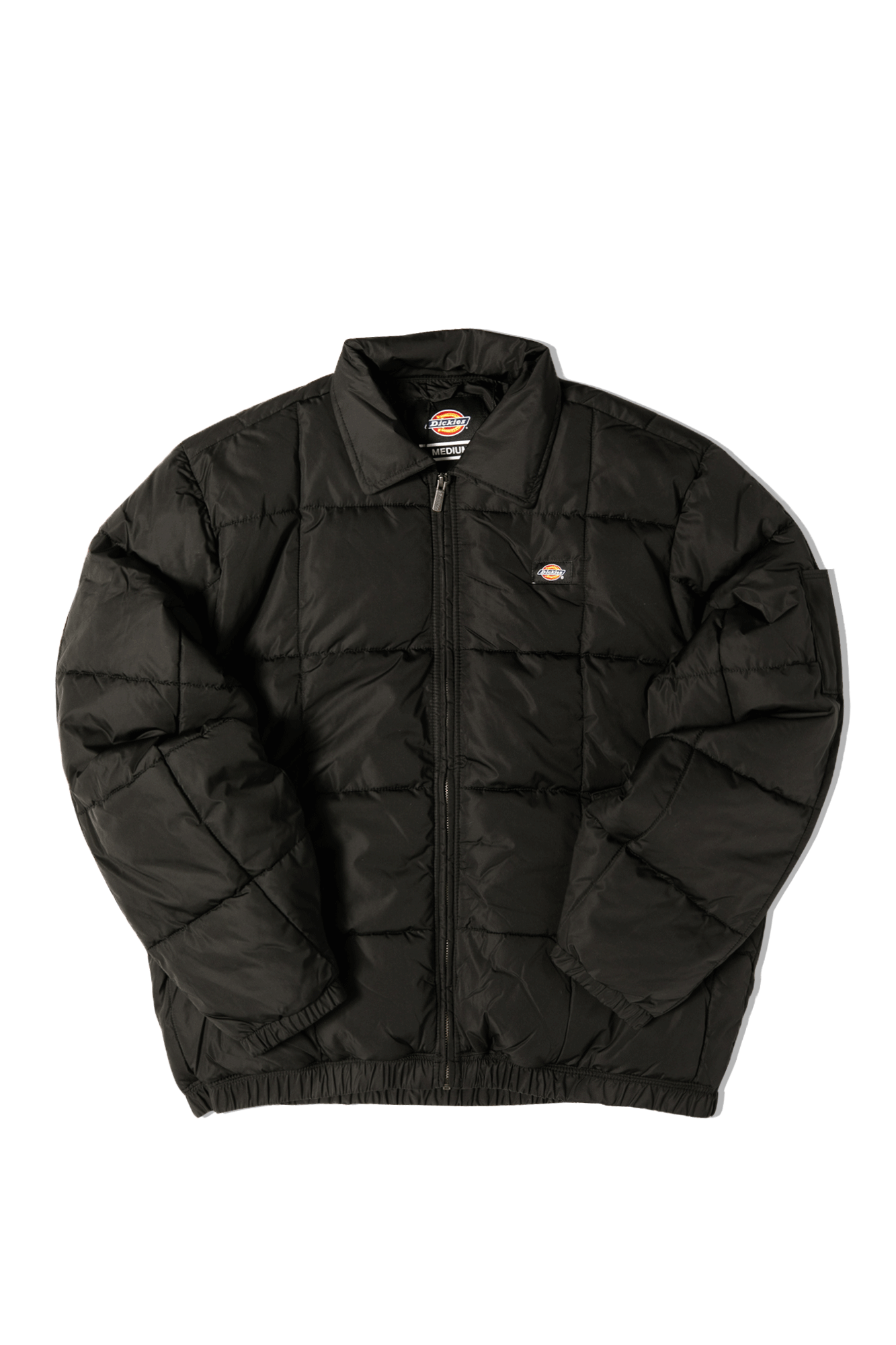 Eisenhower Puffer Jacket