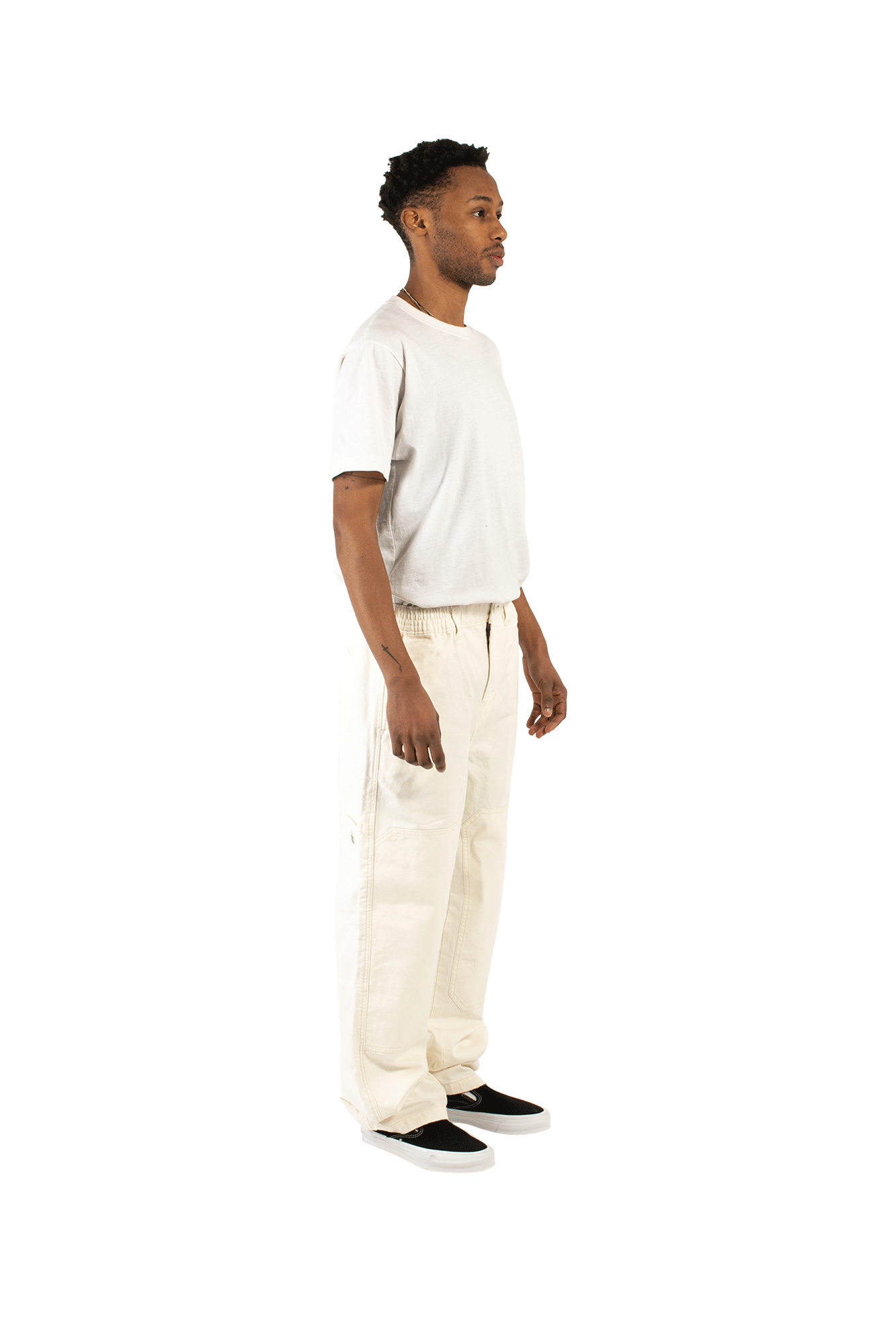 Florala Pant