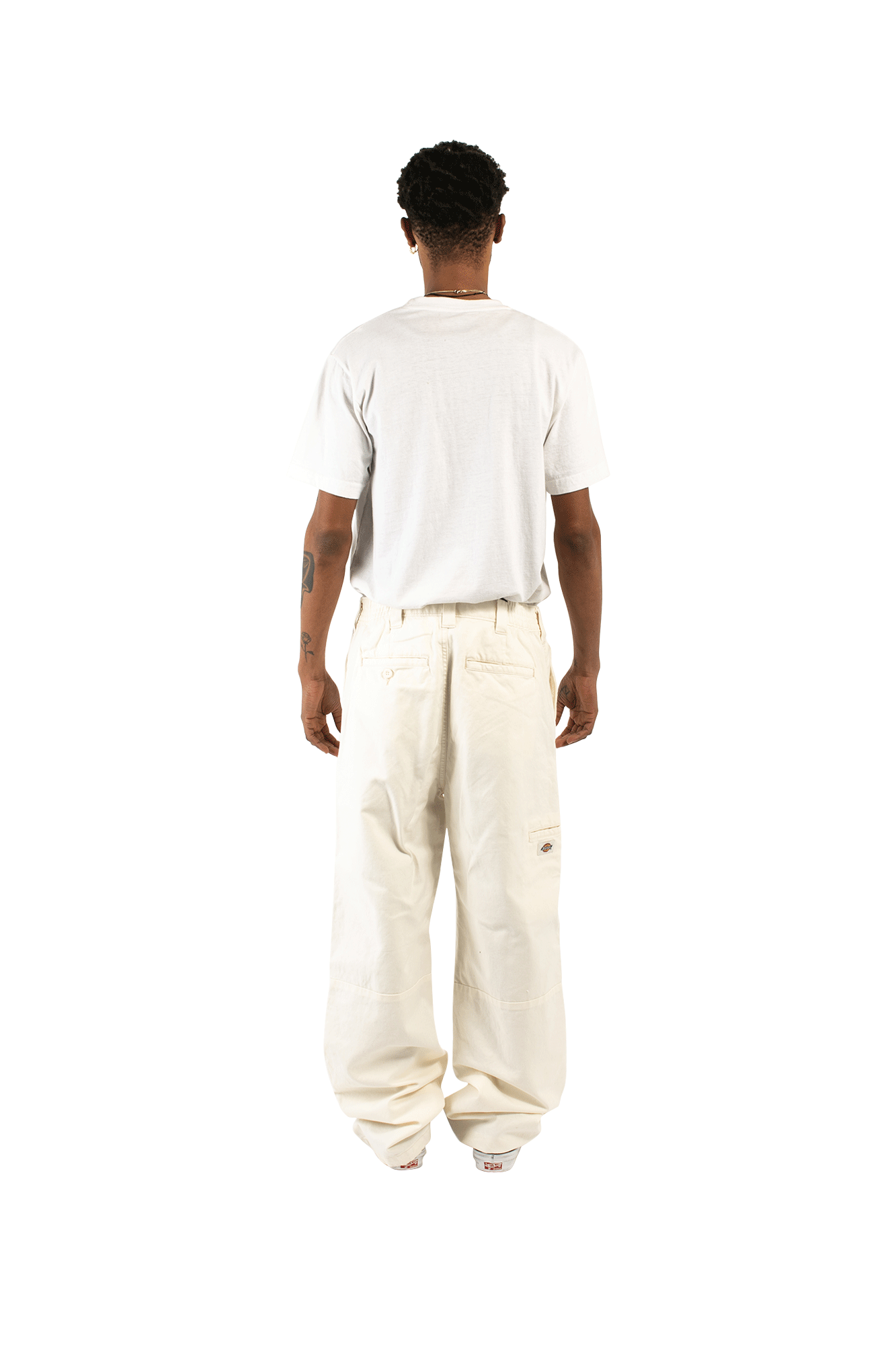 Florala Pant