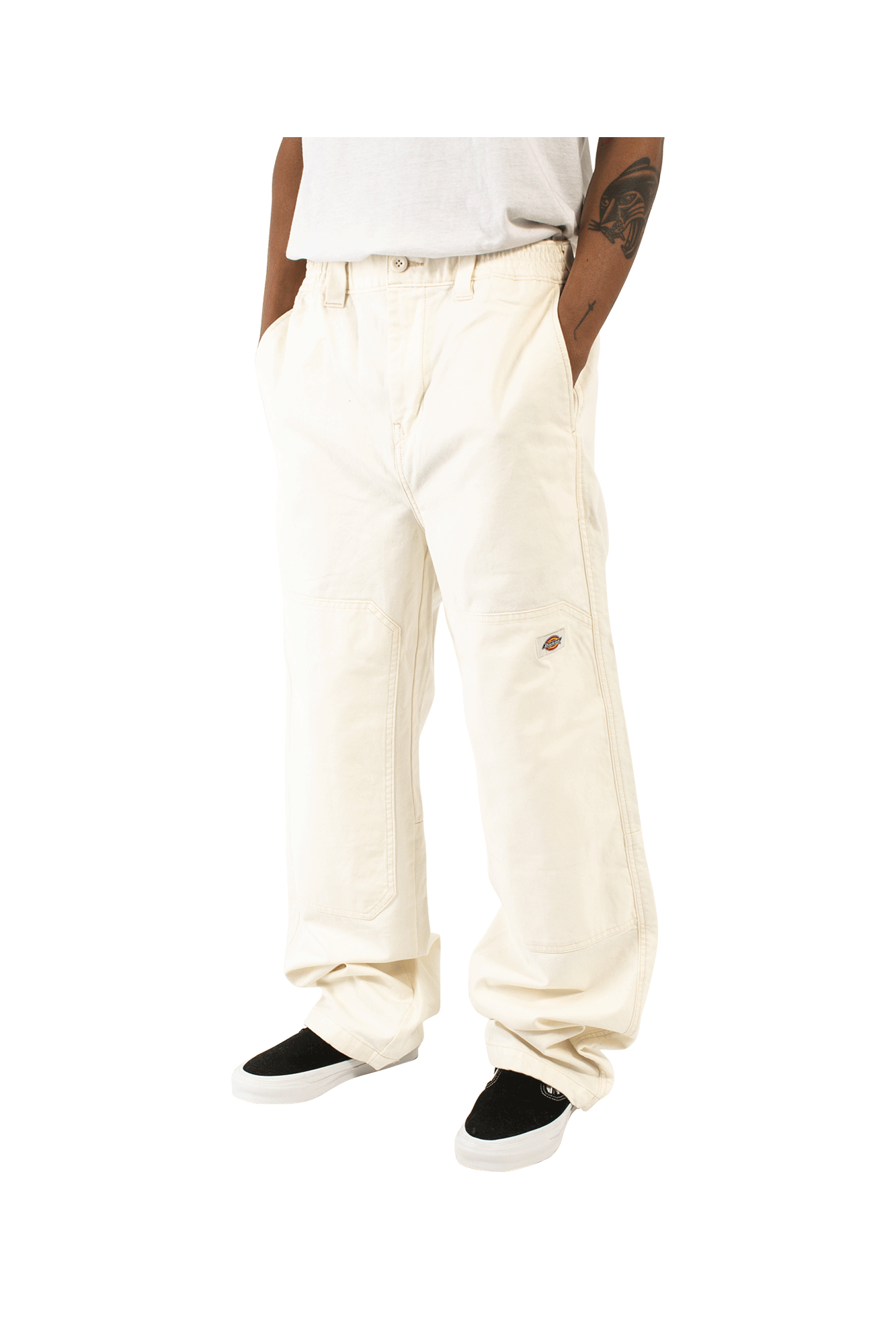 Florala Pant