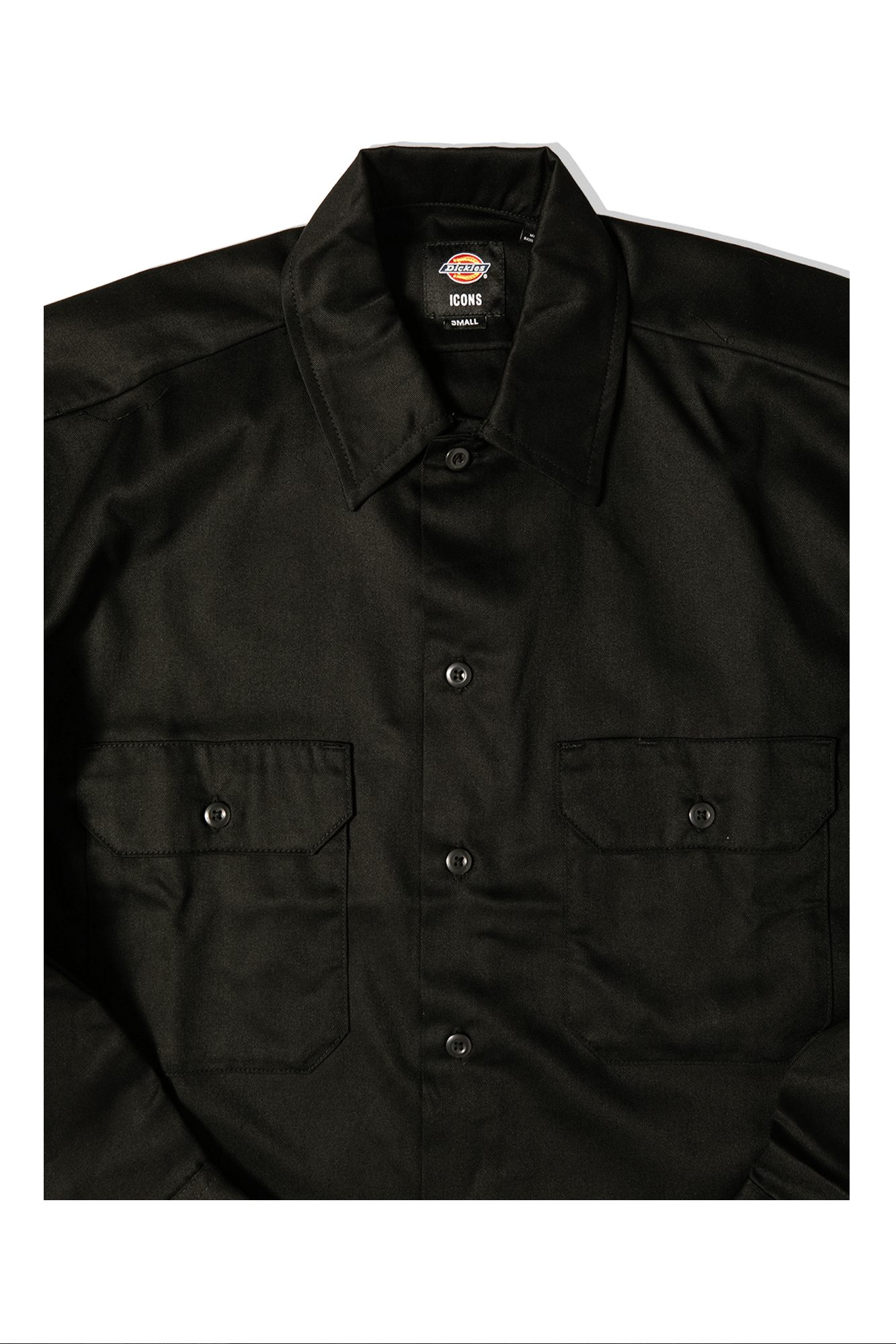 Work Rec Shirt