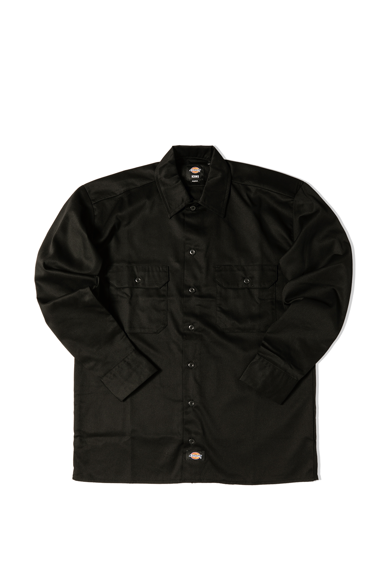 Work Rec Shirt