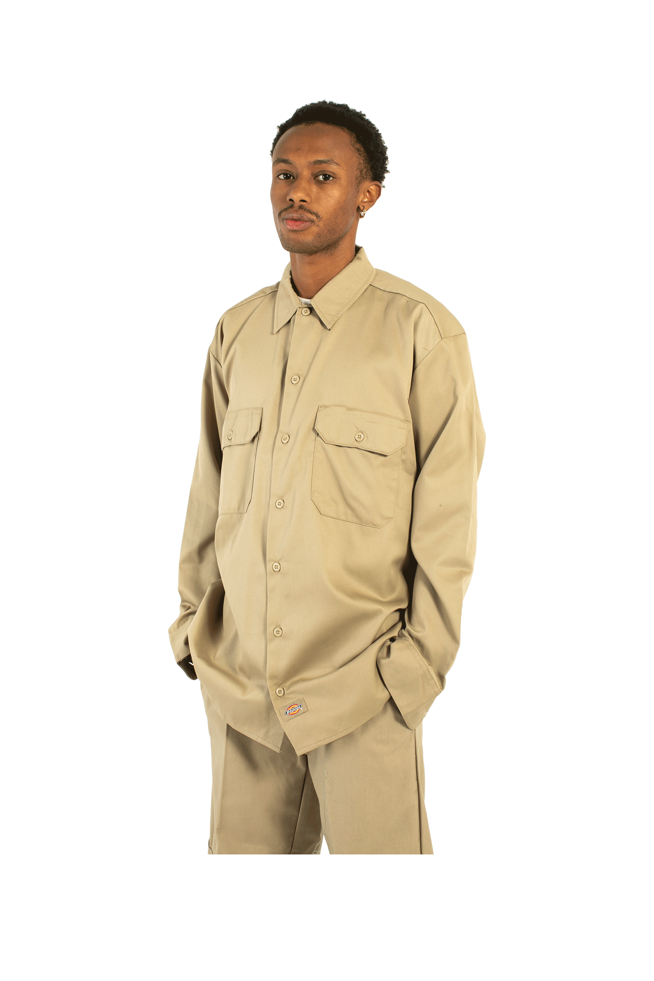 Work Rec Shirt