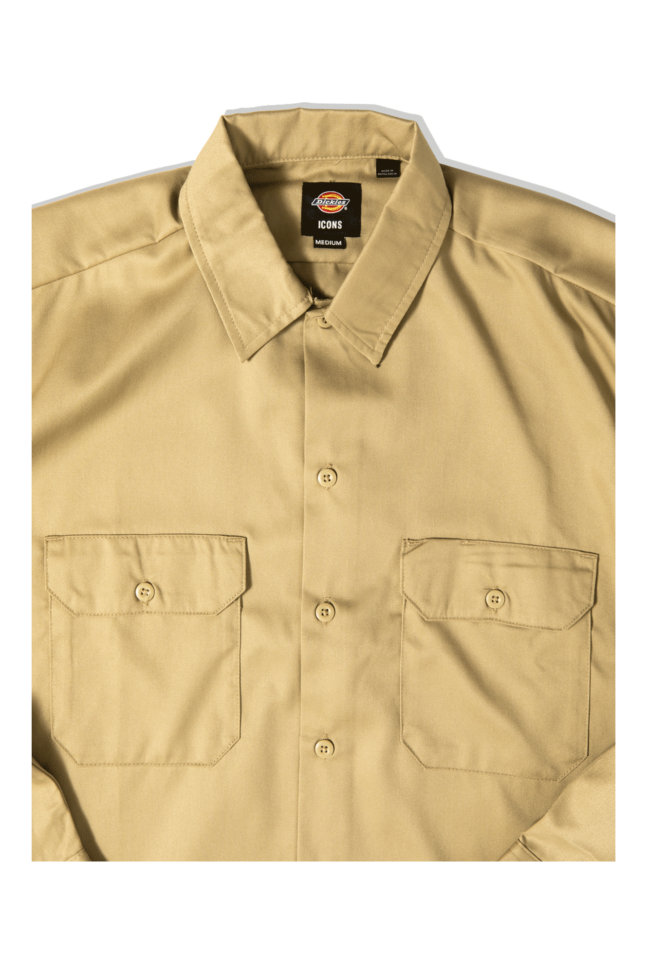 Work Rec Shirt