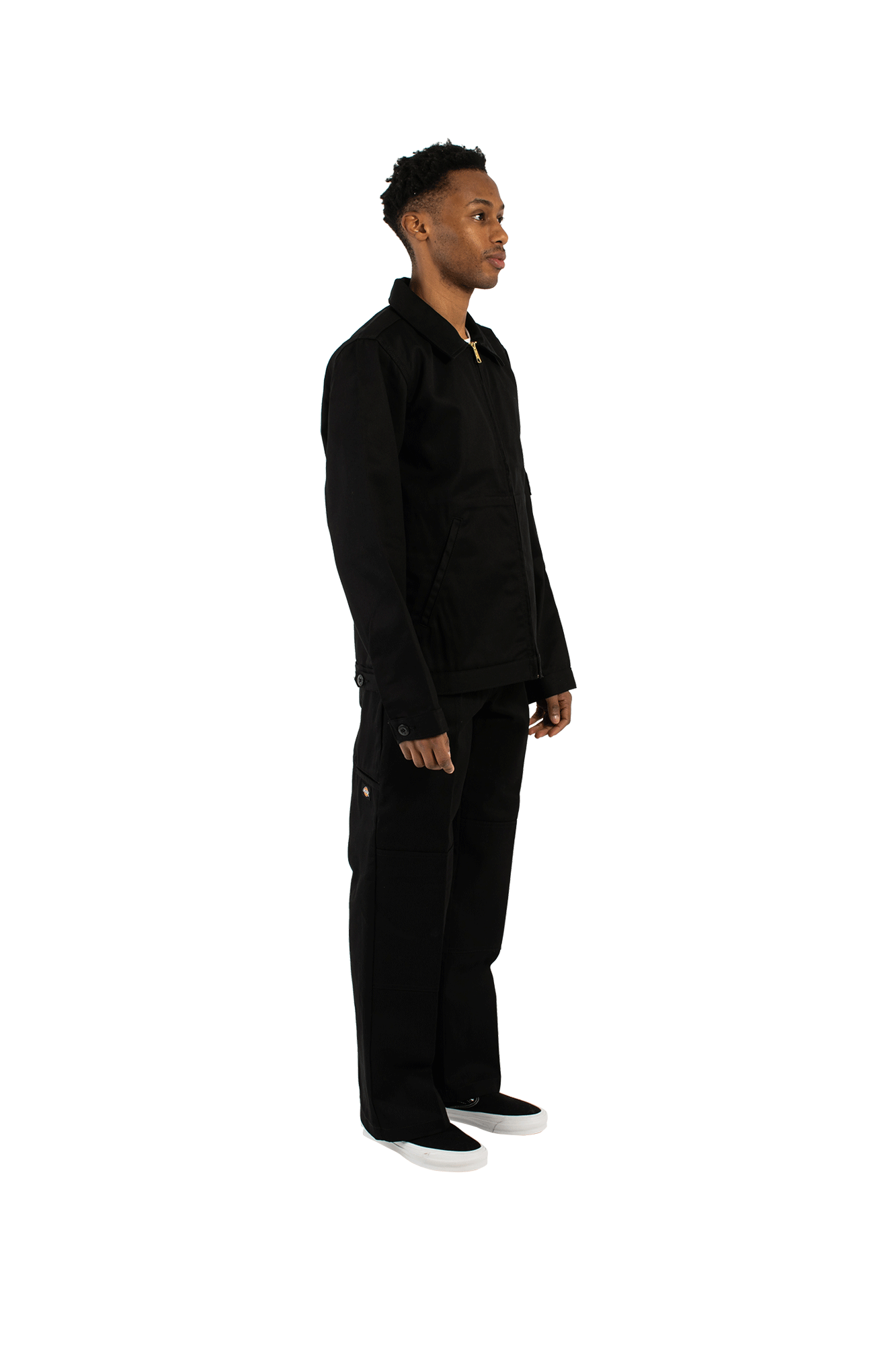 Unlined Eisenhower Jacket Rec