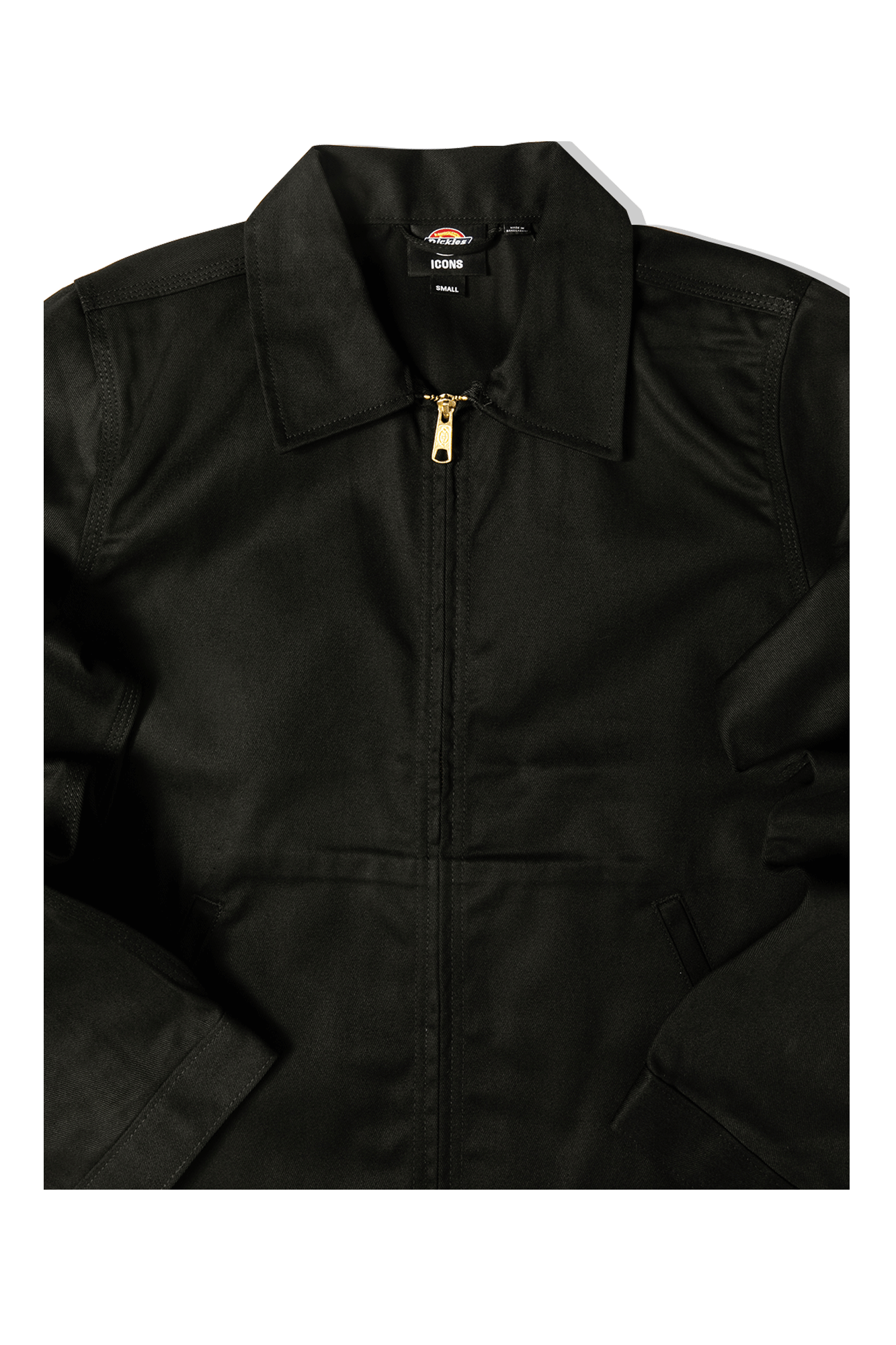 Unlined Eisenhower Jacket Rec