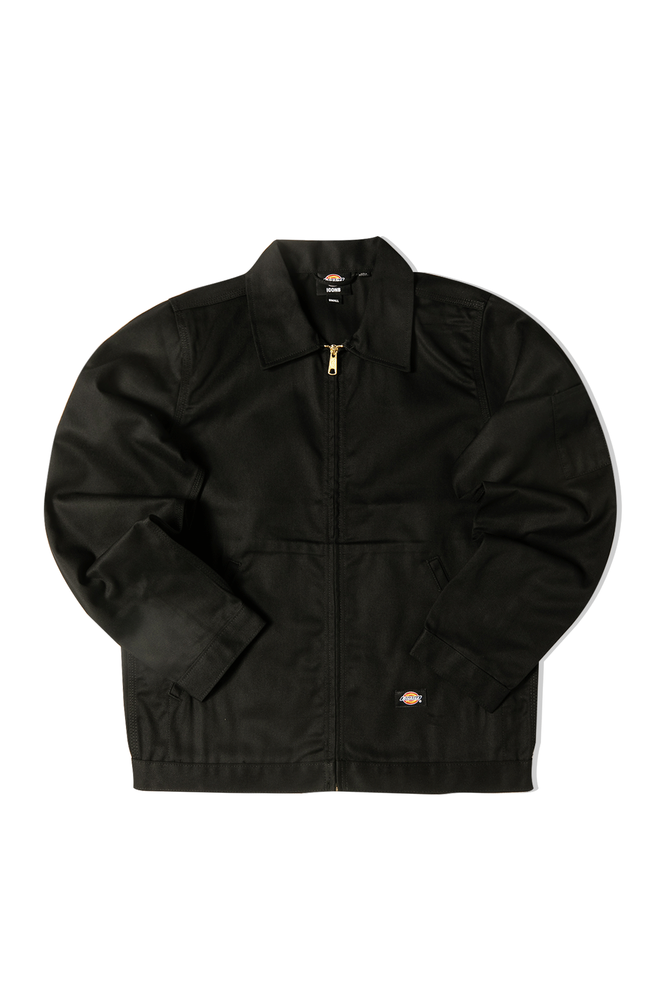 Unlined Eisenhower Jacket Rec