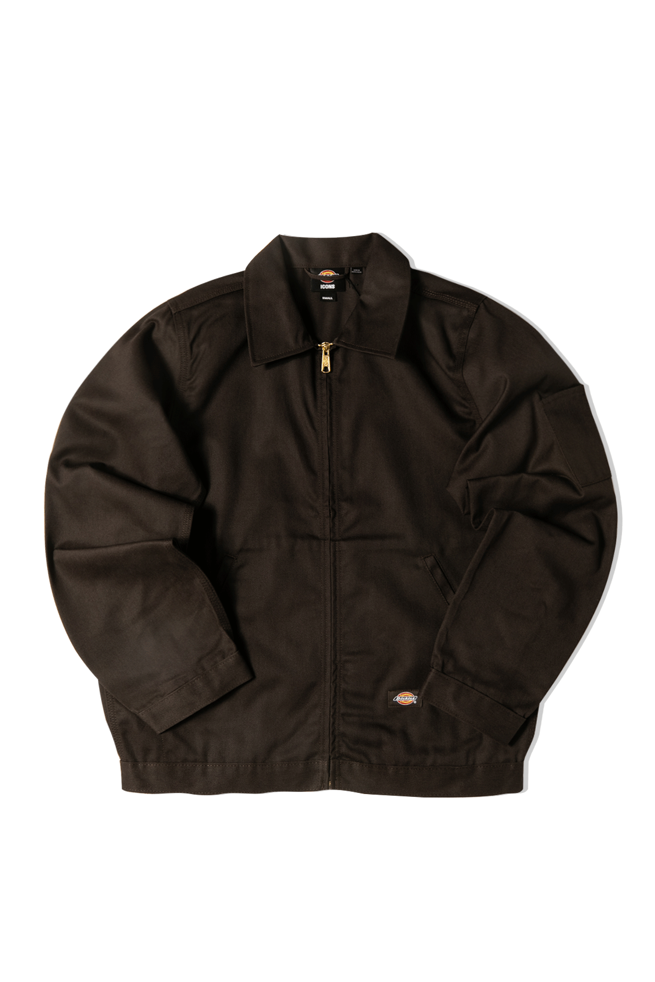 Unlined Eisenhower Jacket Rec