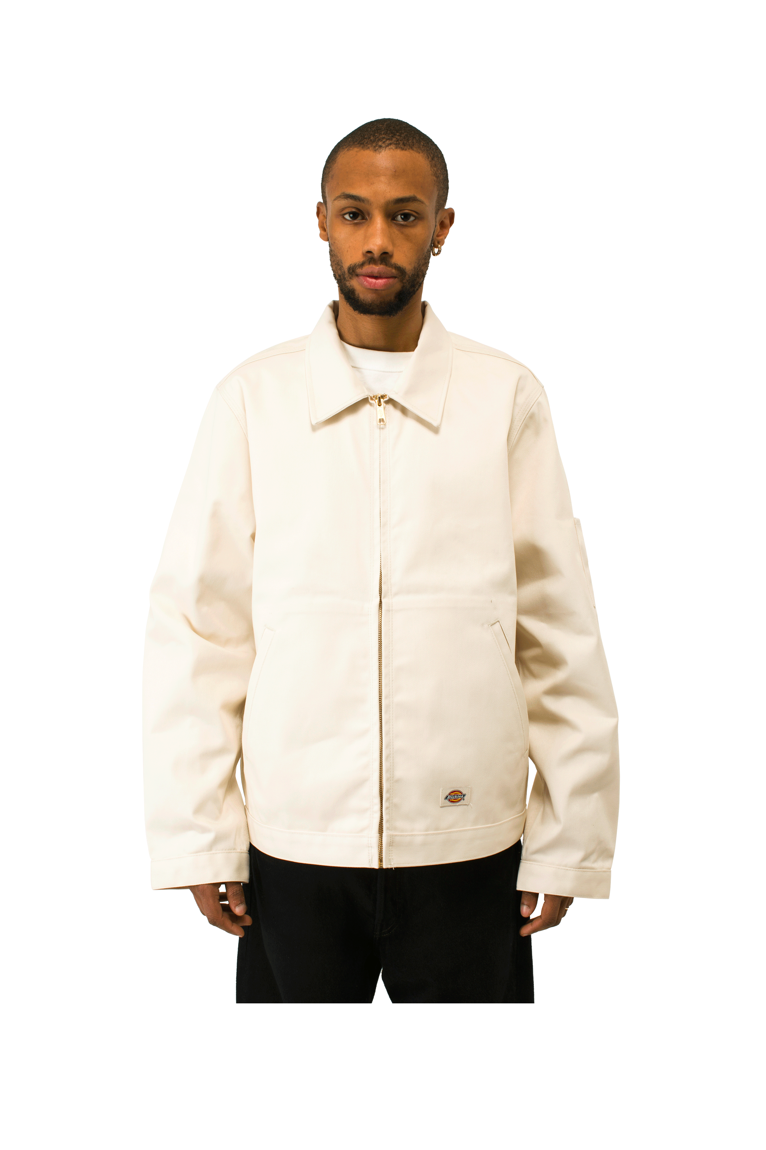 Unlined Eisenhower Jacket Rec