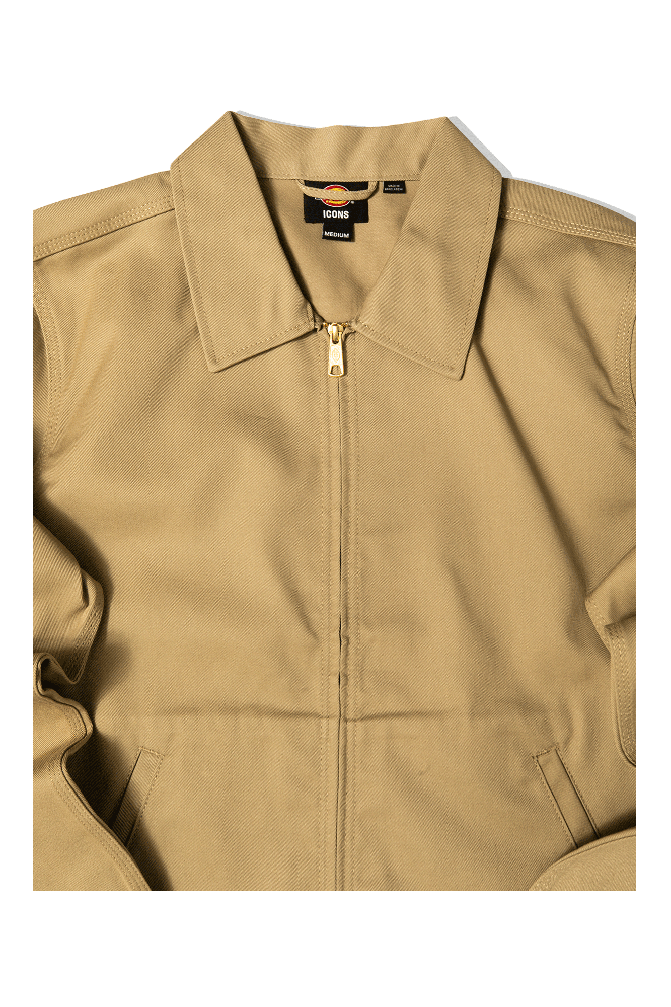 Unlined Eisenhower Jacket Rec