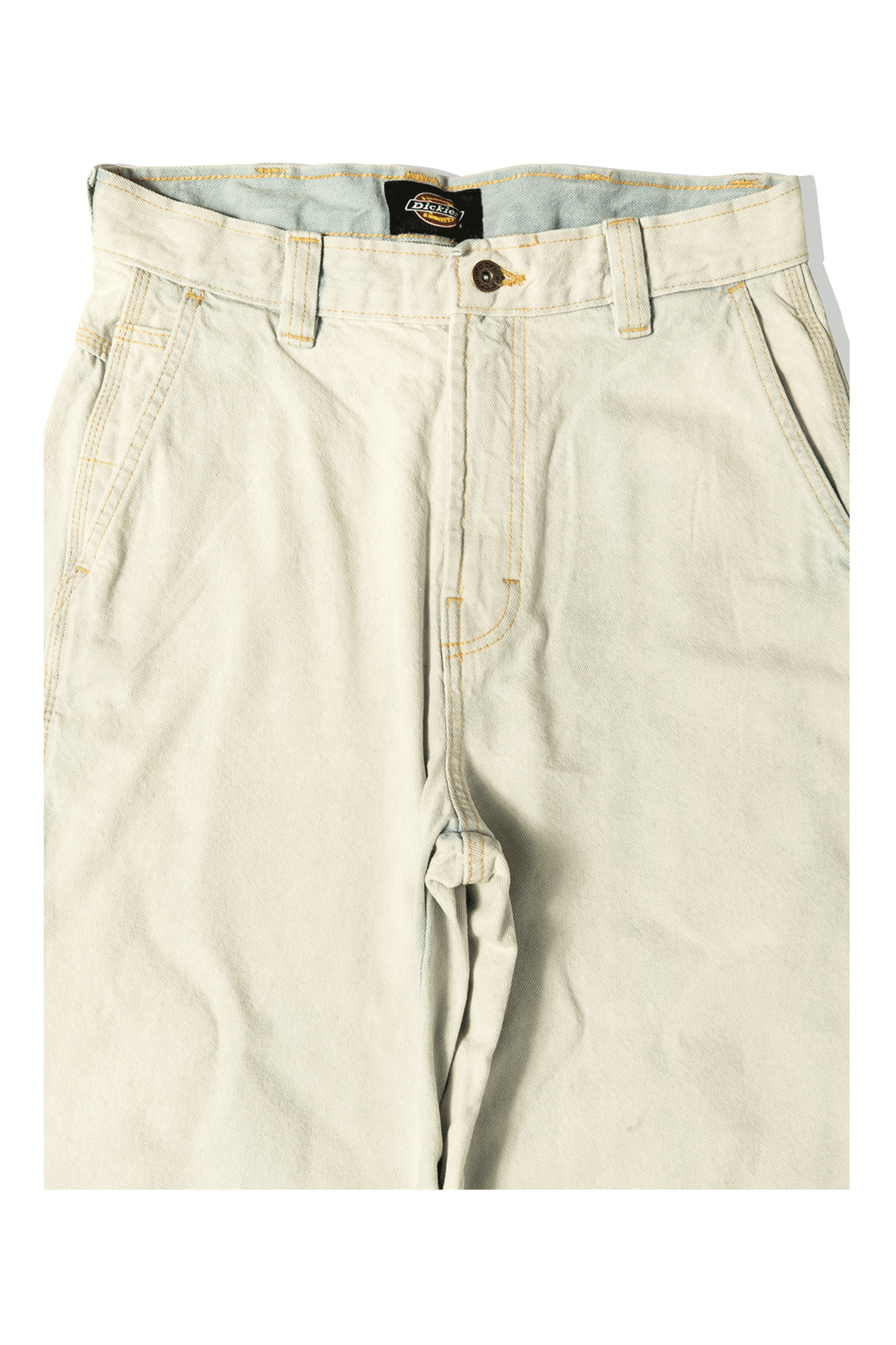Madison Baggy Fit Denim
