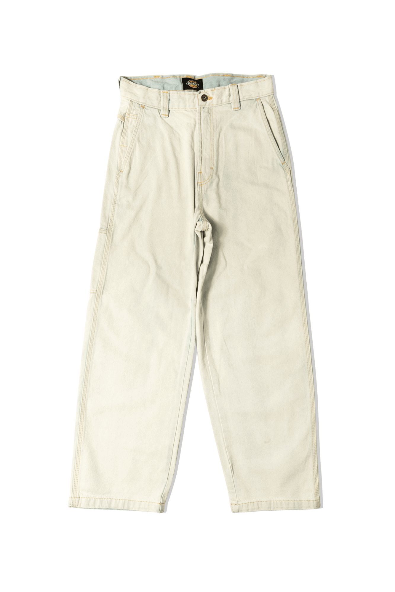 Madison Baggy Fit Denim