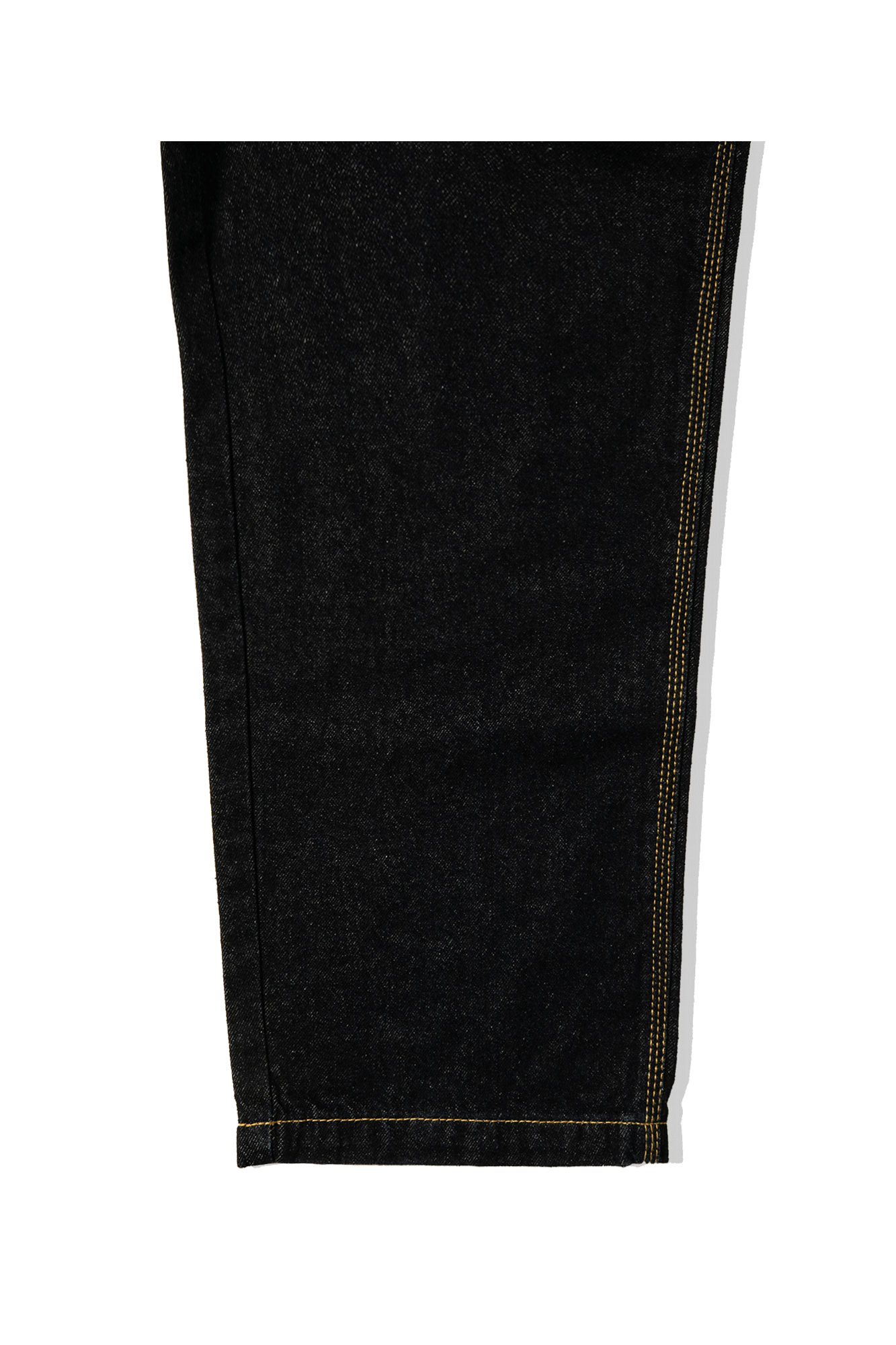 Madison Baggy Fit Denim