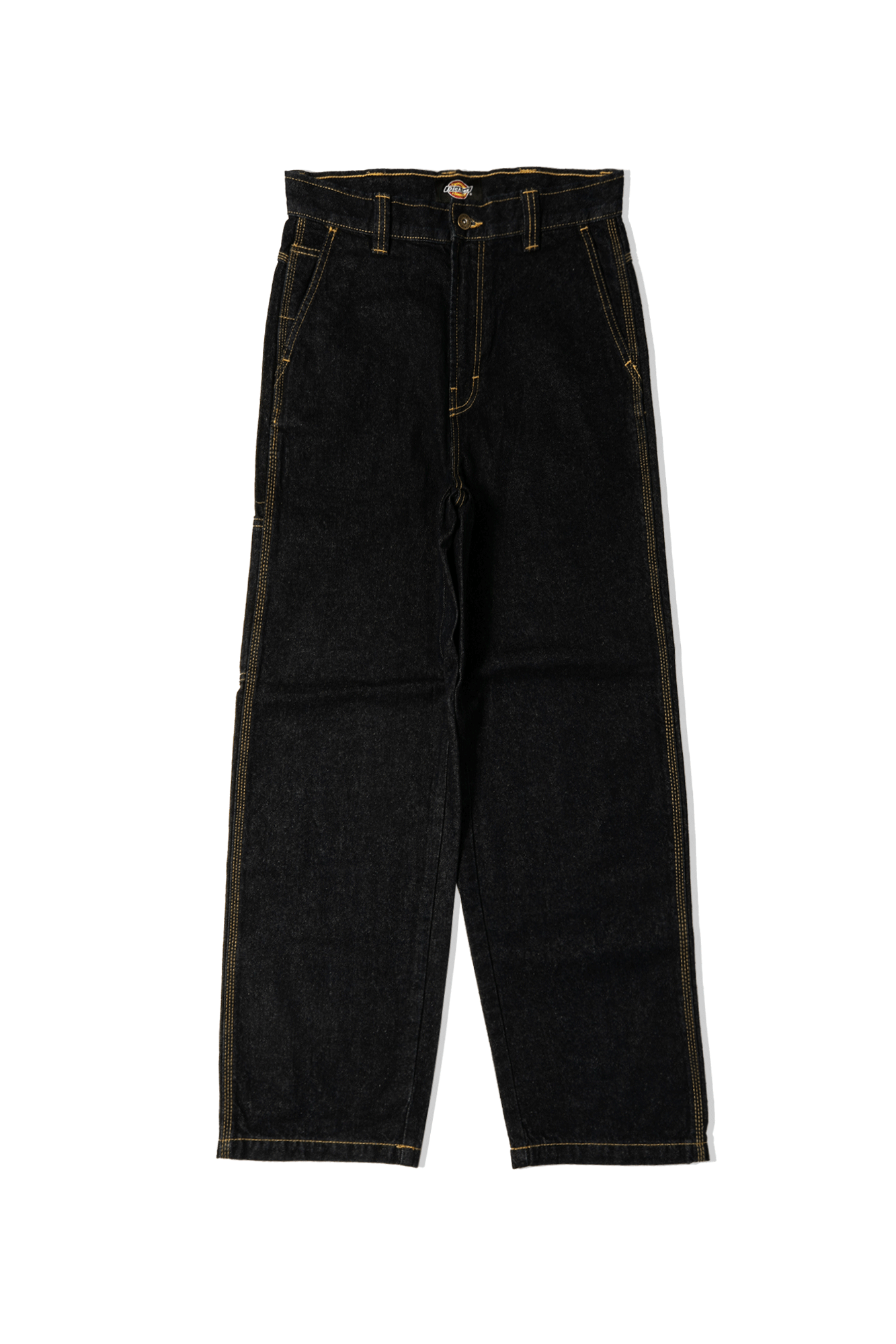 Madison Baggy Fit Denim