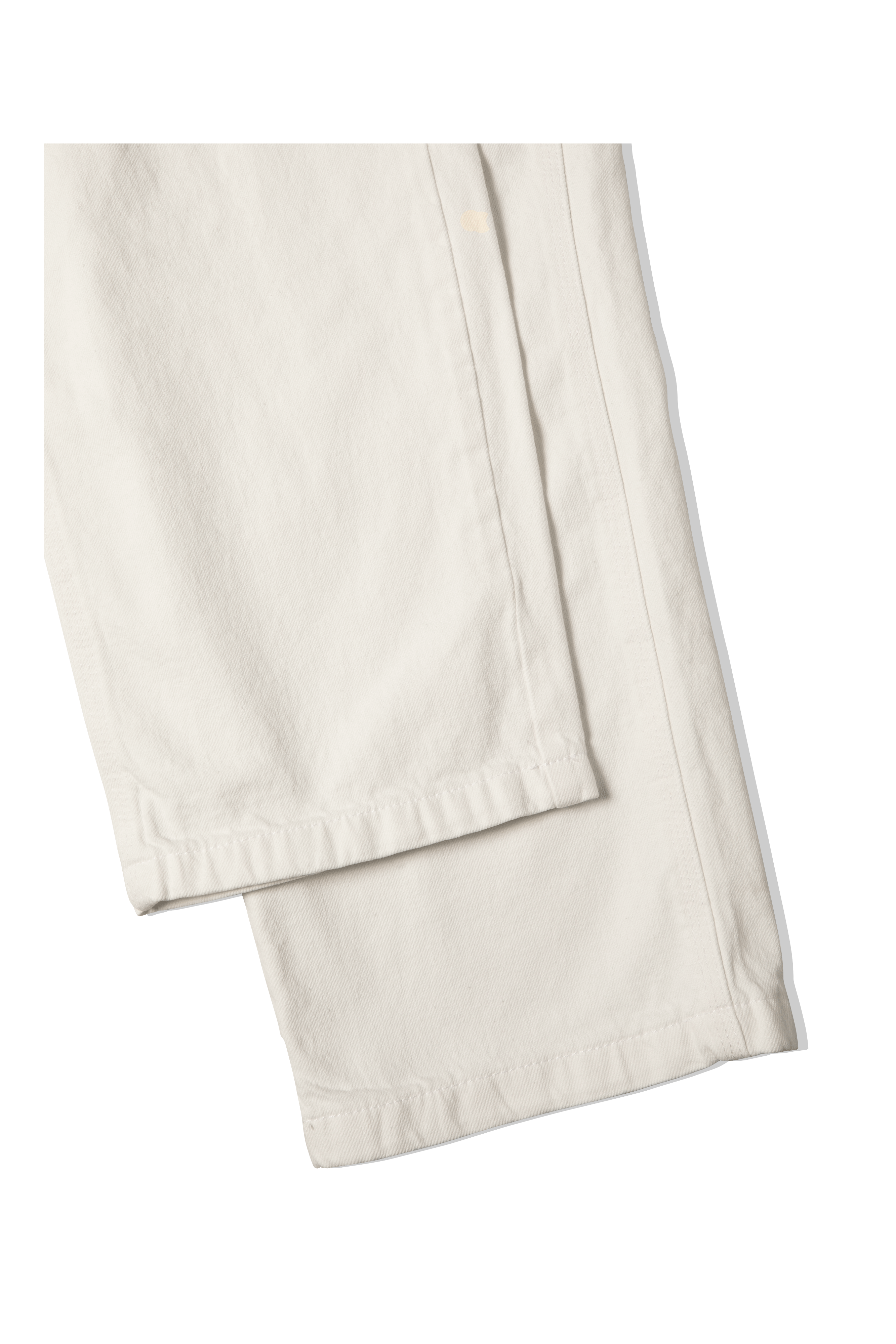 Madison Baggy Fit Denim