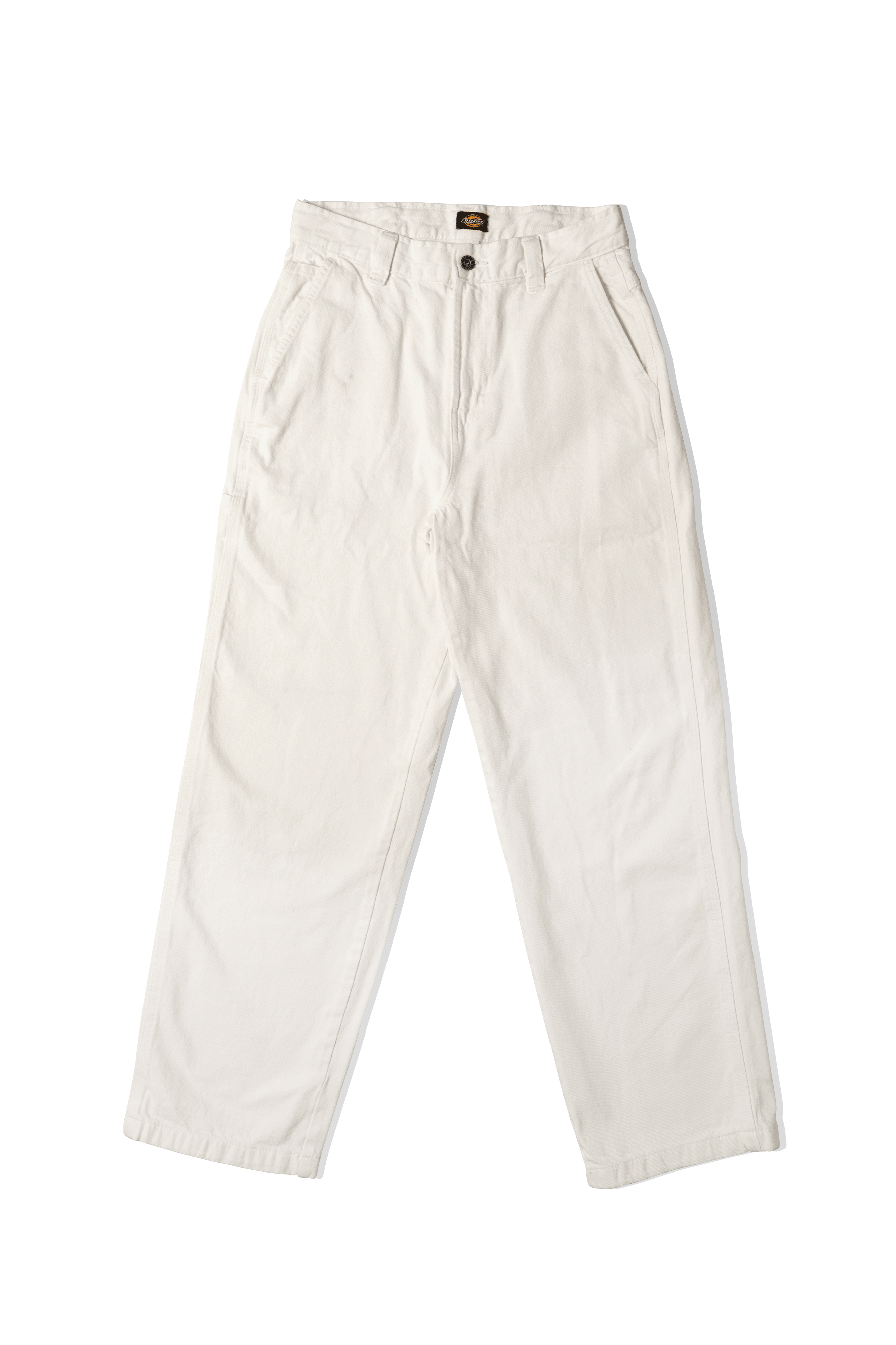 Madison Baggy Fit Denim
