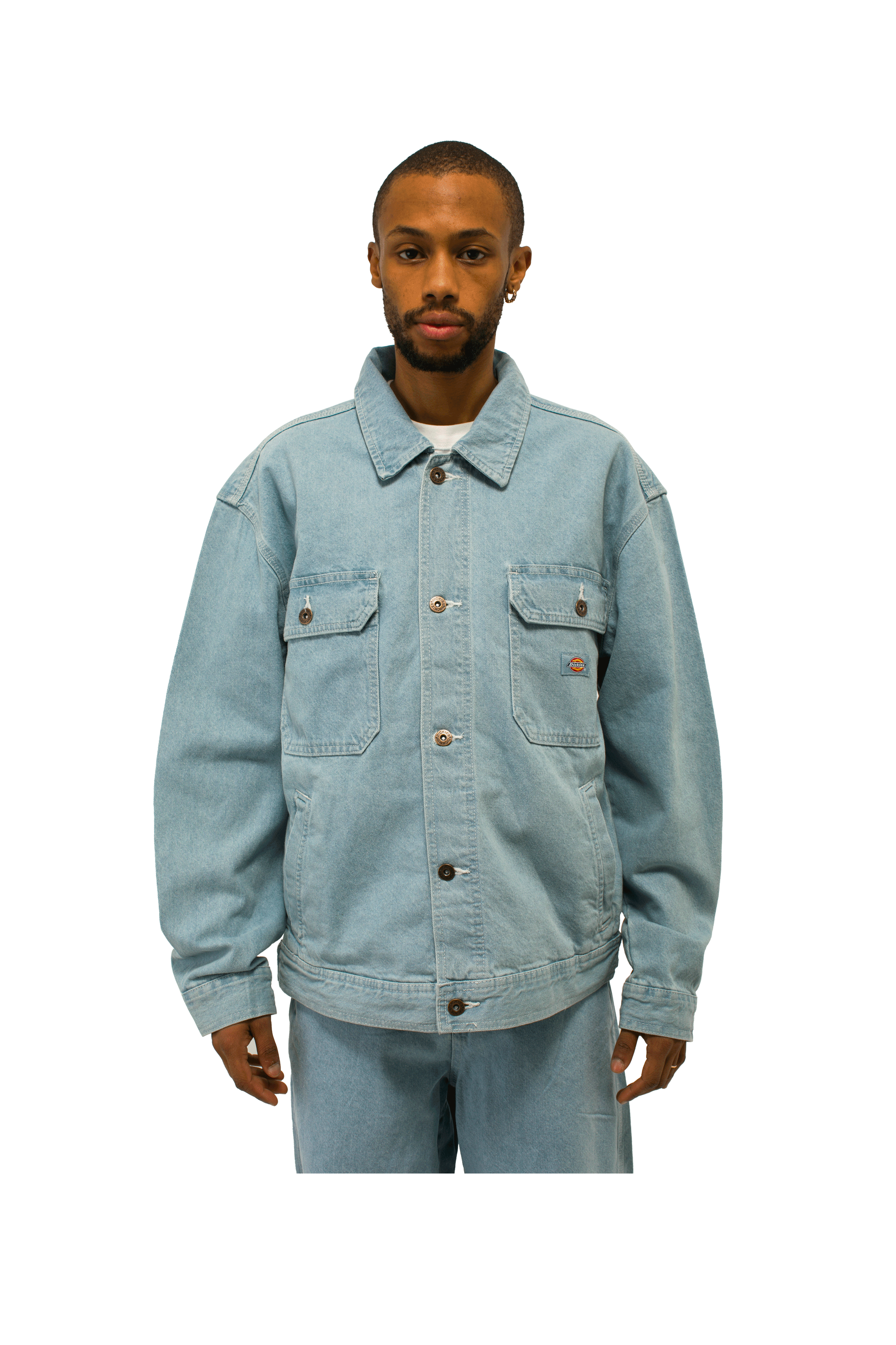 Madison Jacket