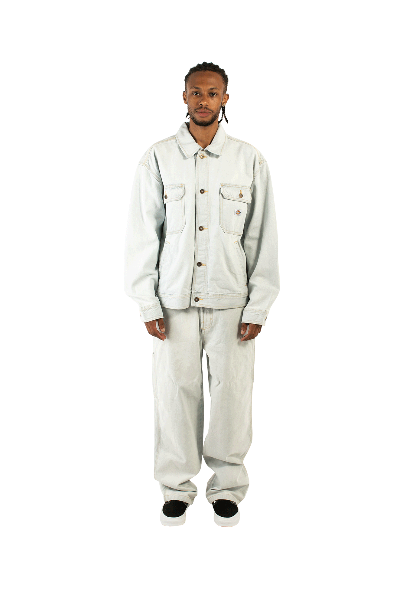 Madison Jacket