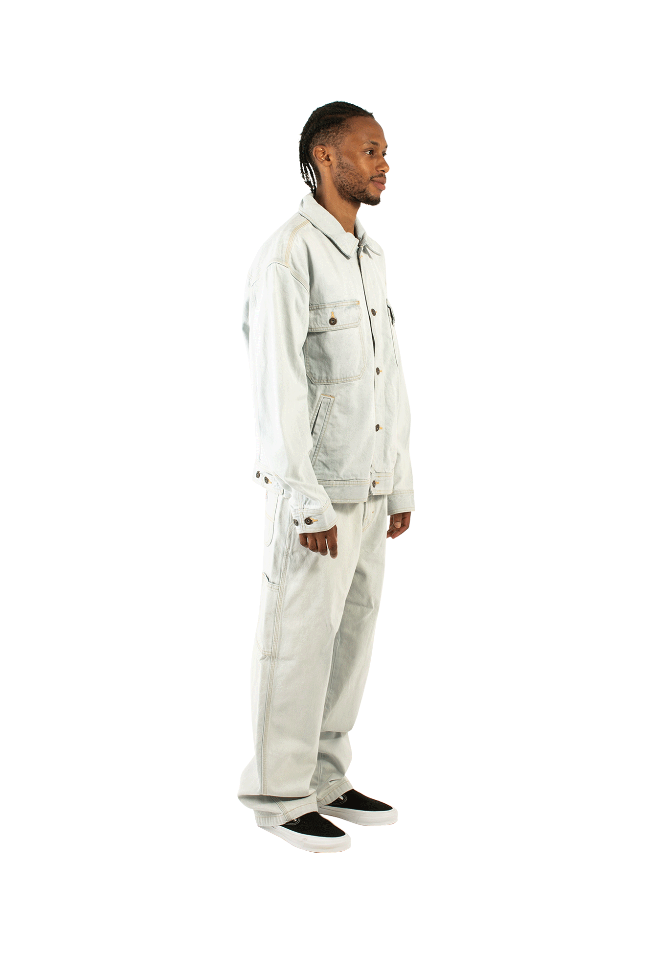 Madison Jacket