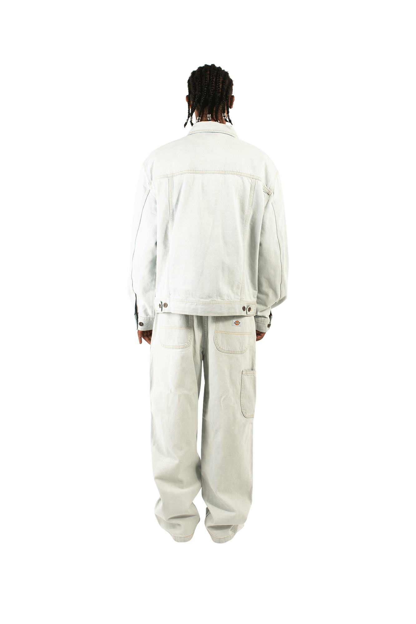 Madison Jacket