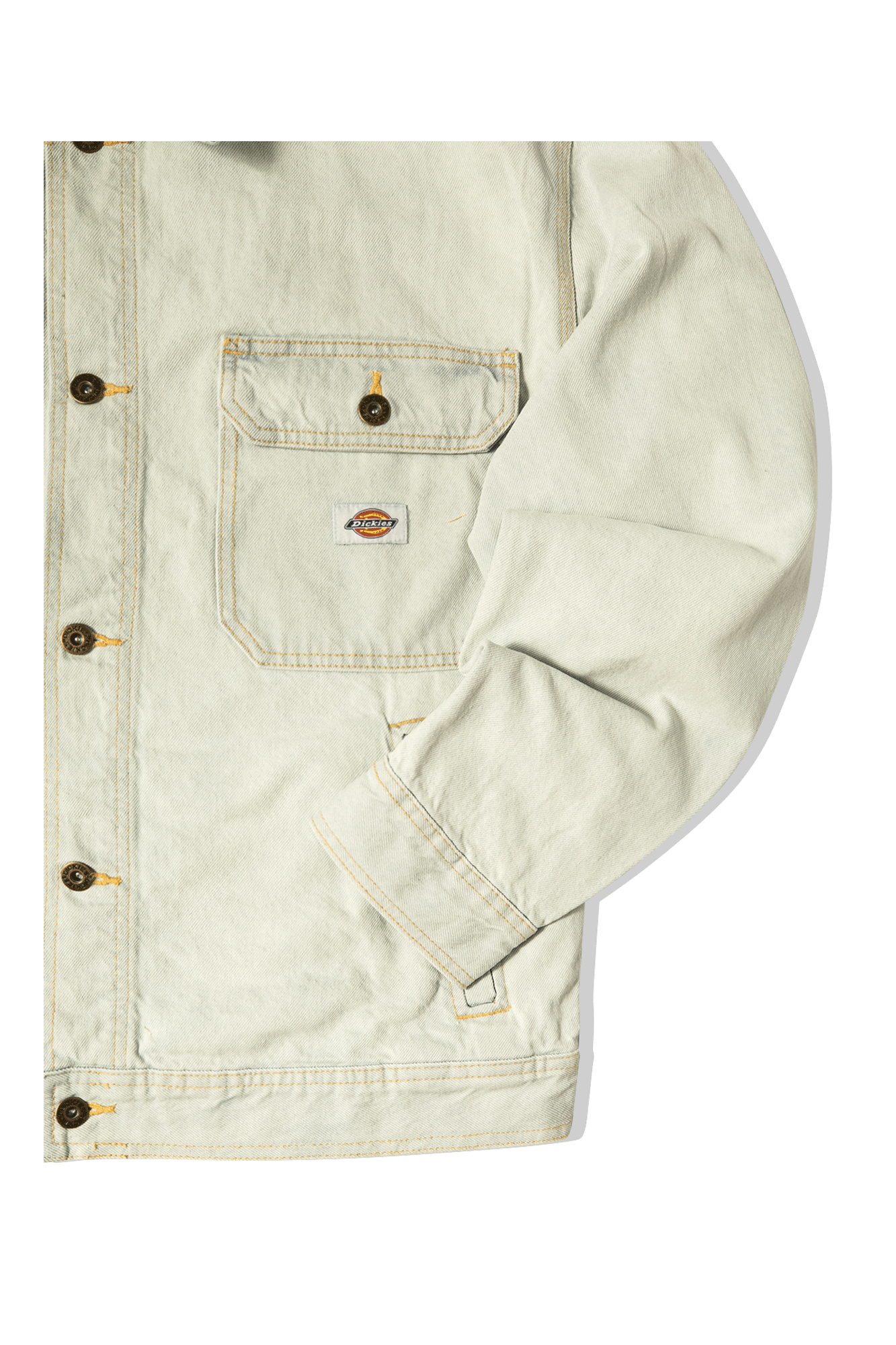 Madison Jacket