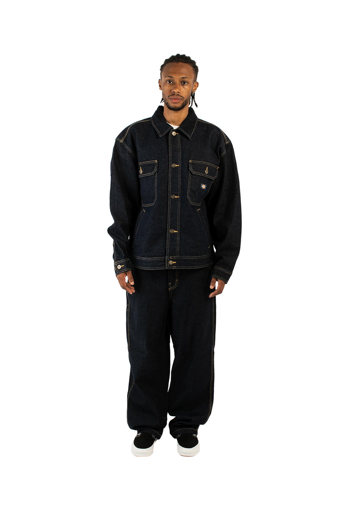 Madison Jacket