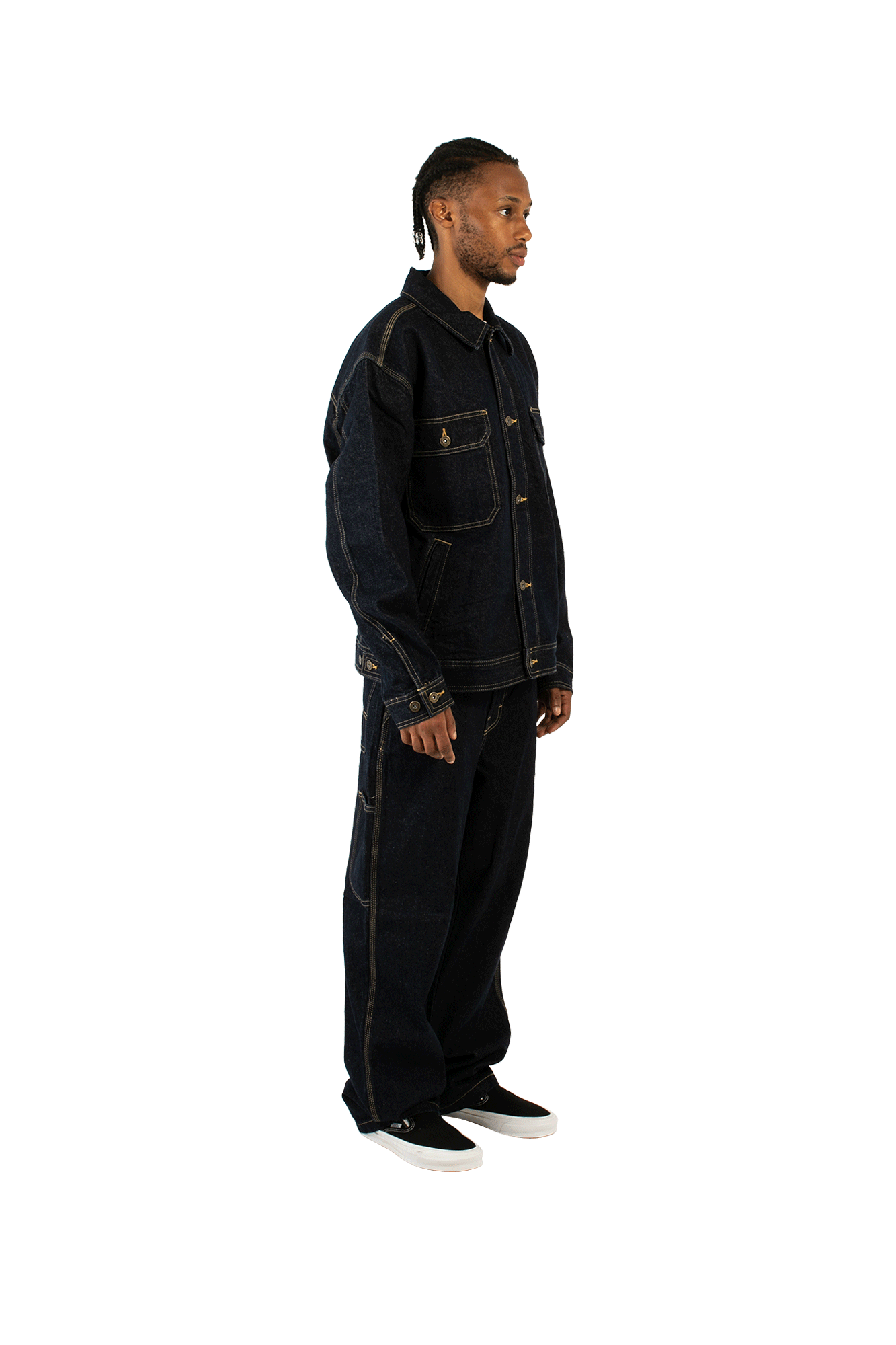 Madison Jacket