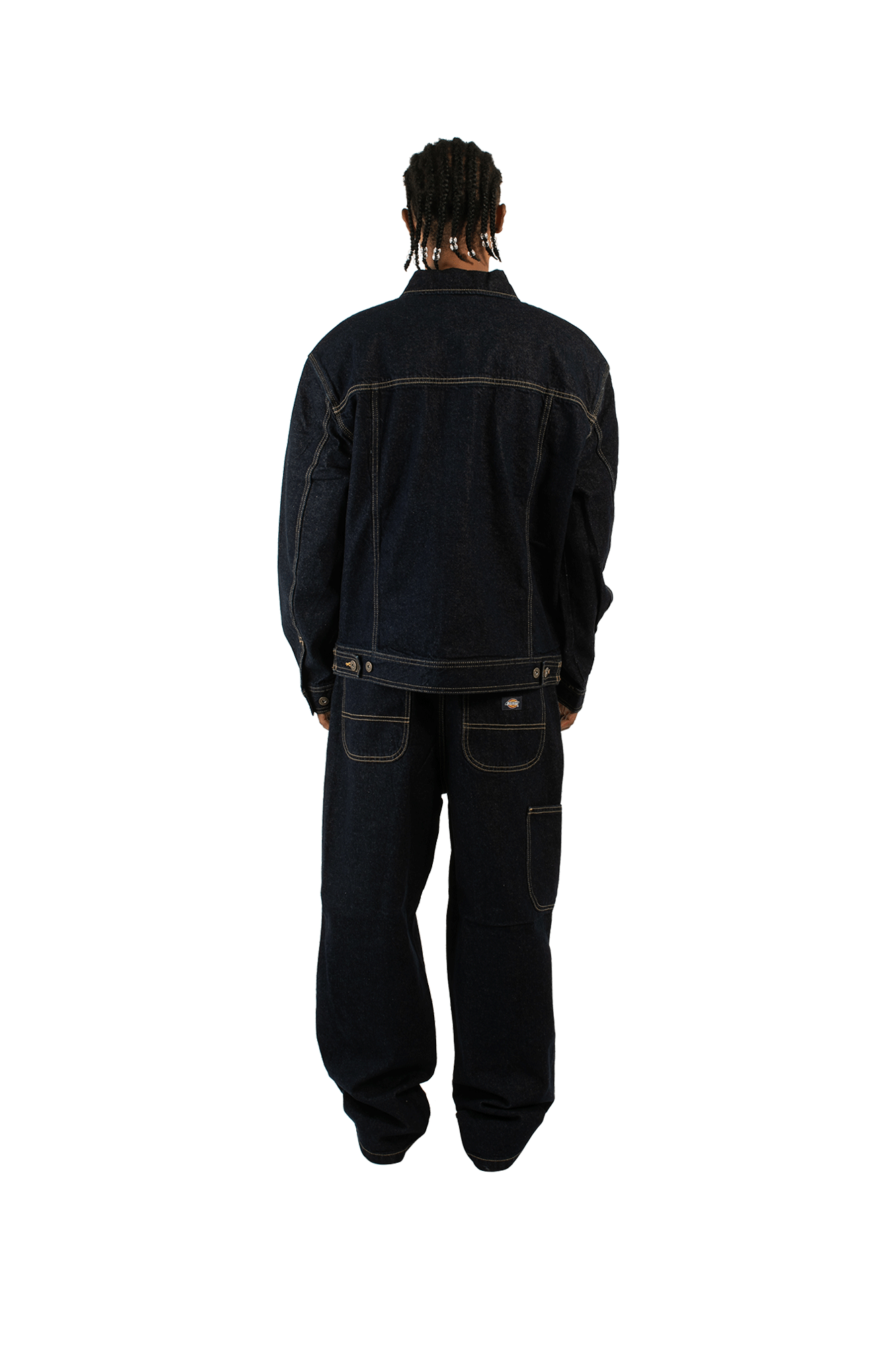 Madison Jacket