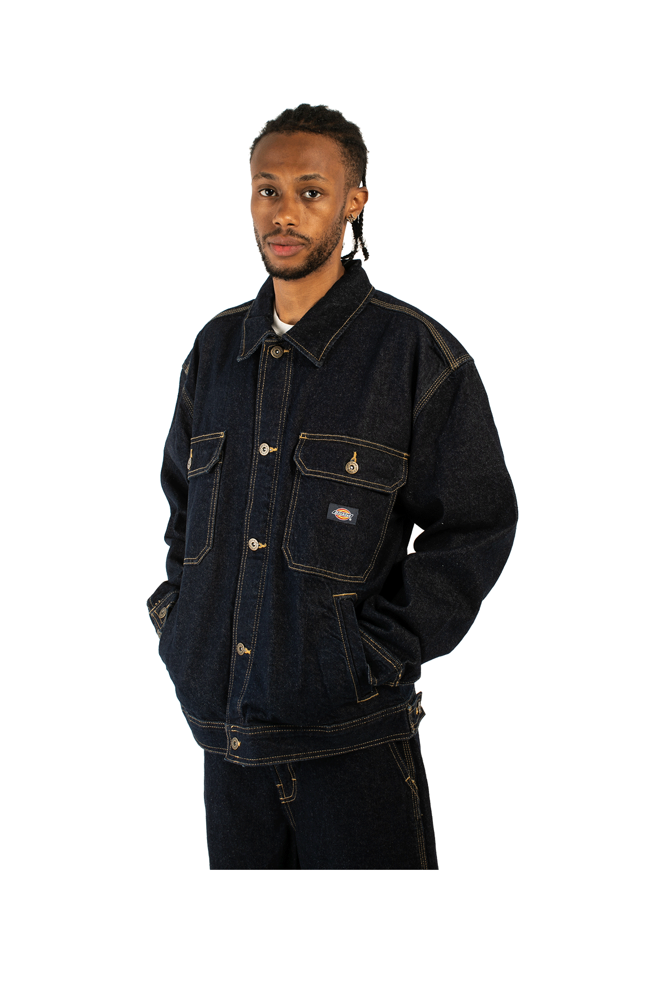 Madison Jacket