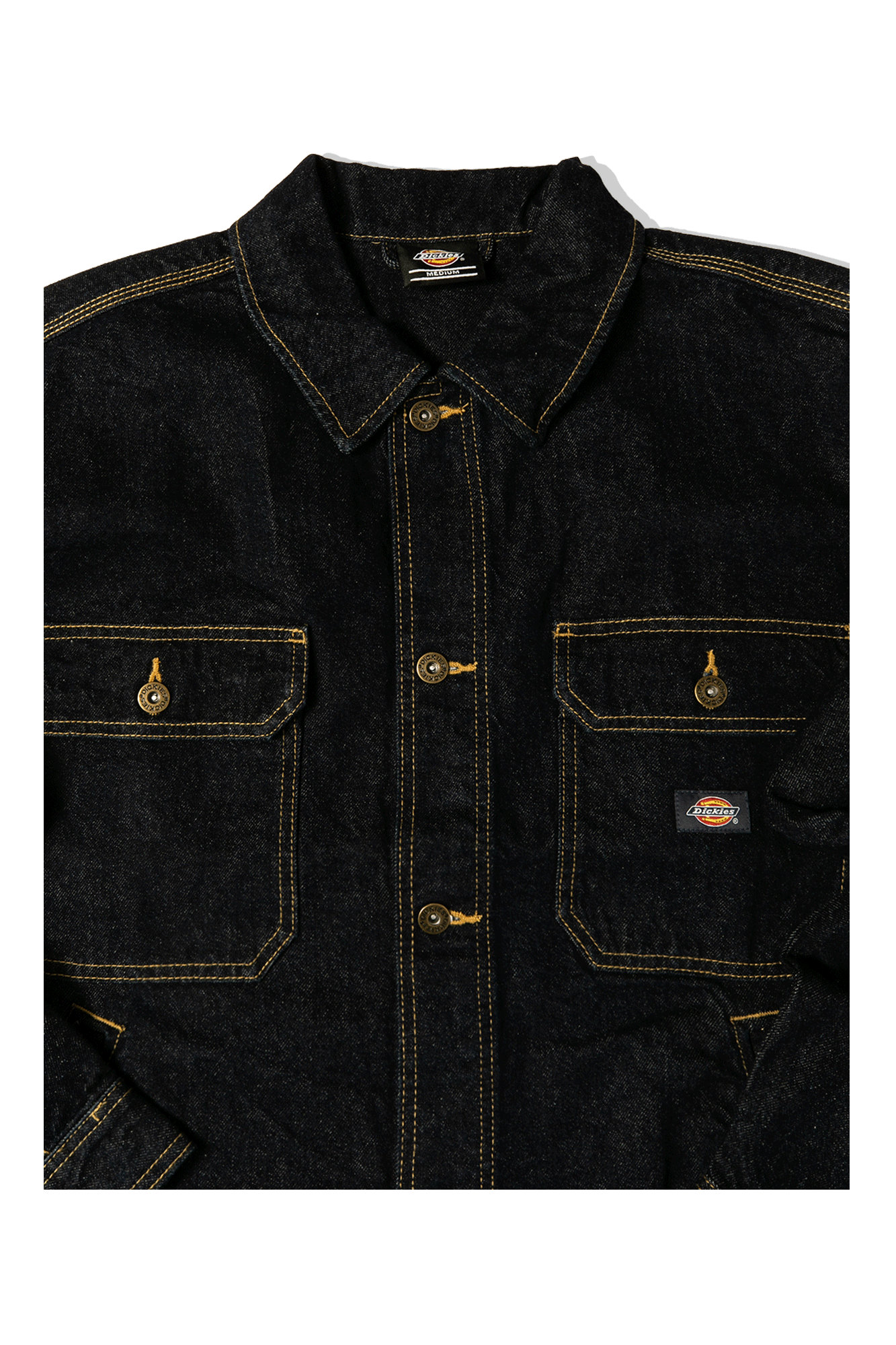 Madison Jacket