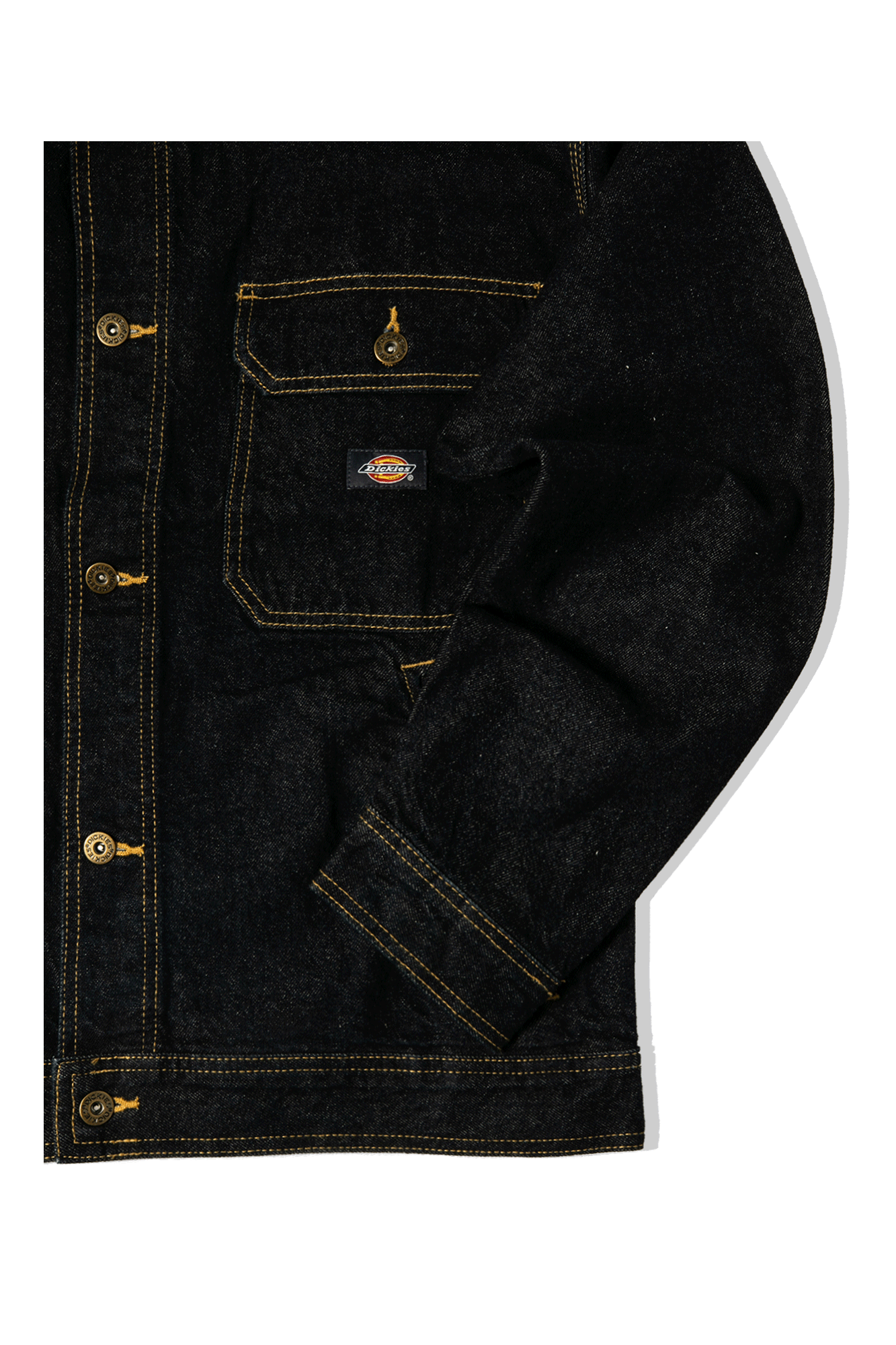 Madison Jacket