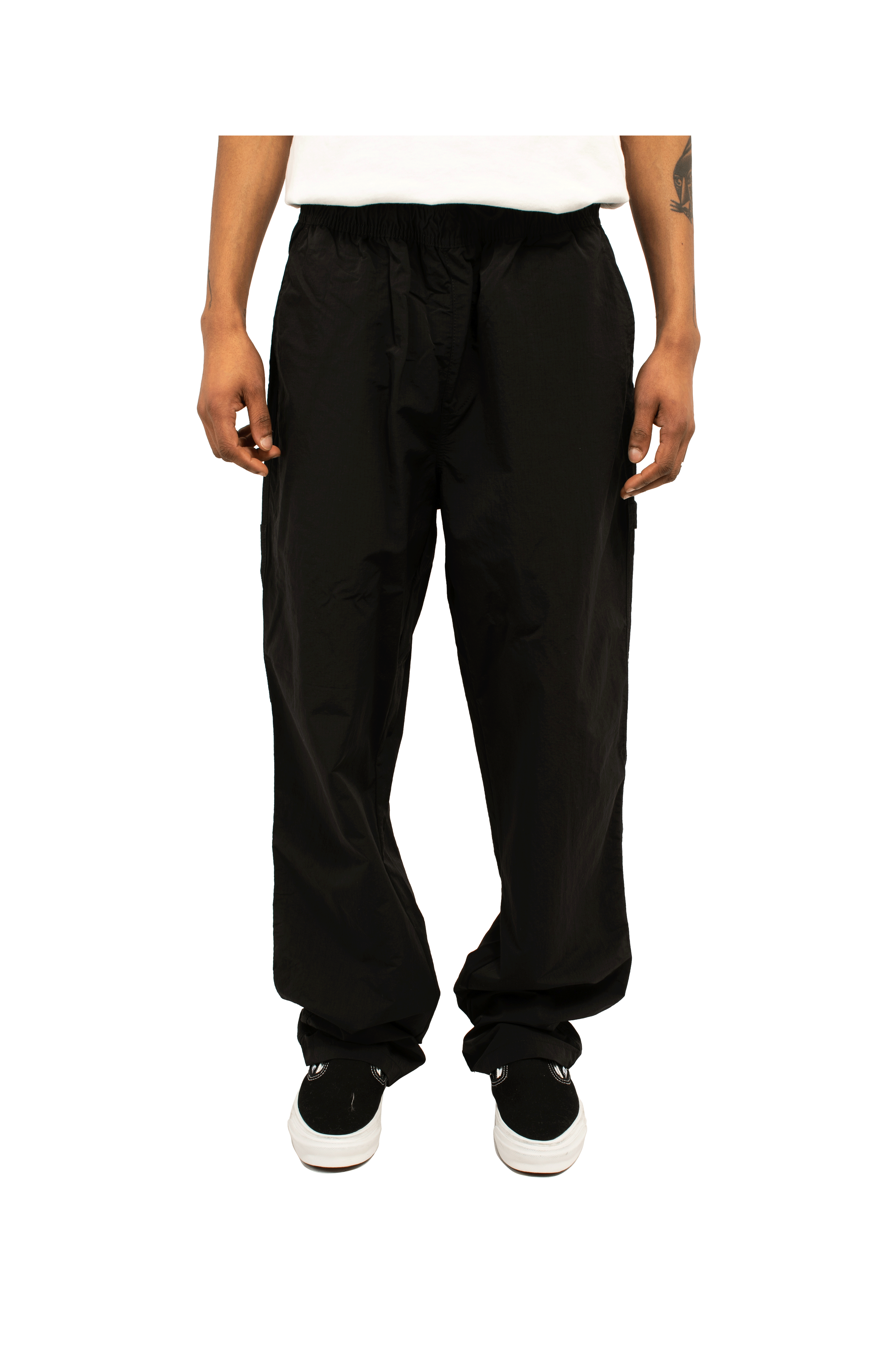 Texture Work Pants
