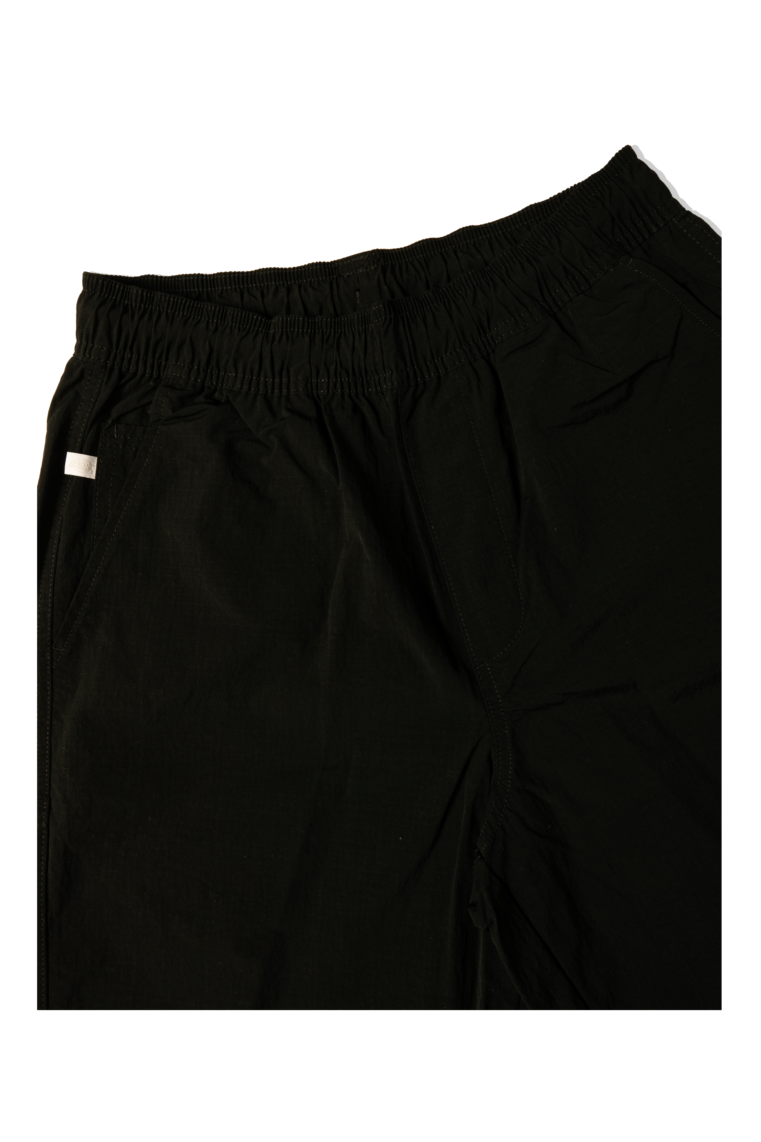 Texture Work Short