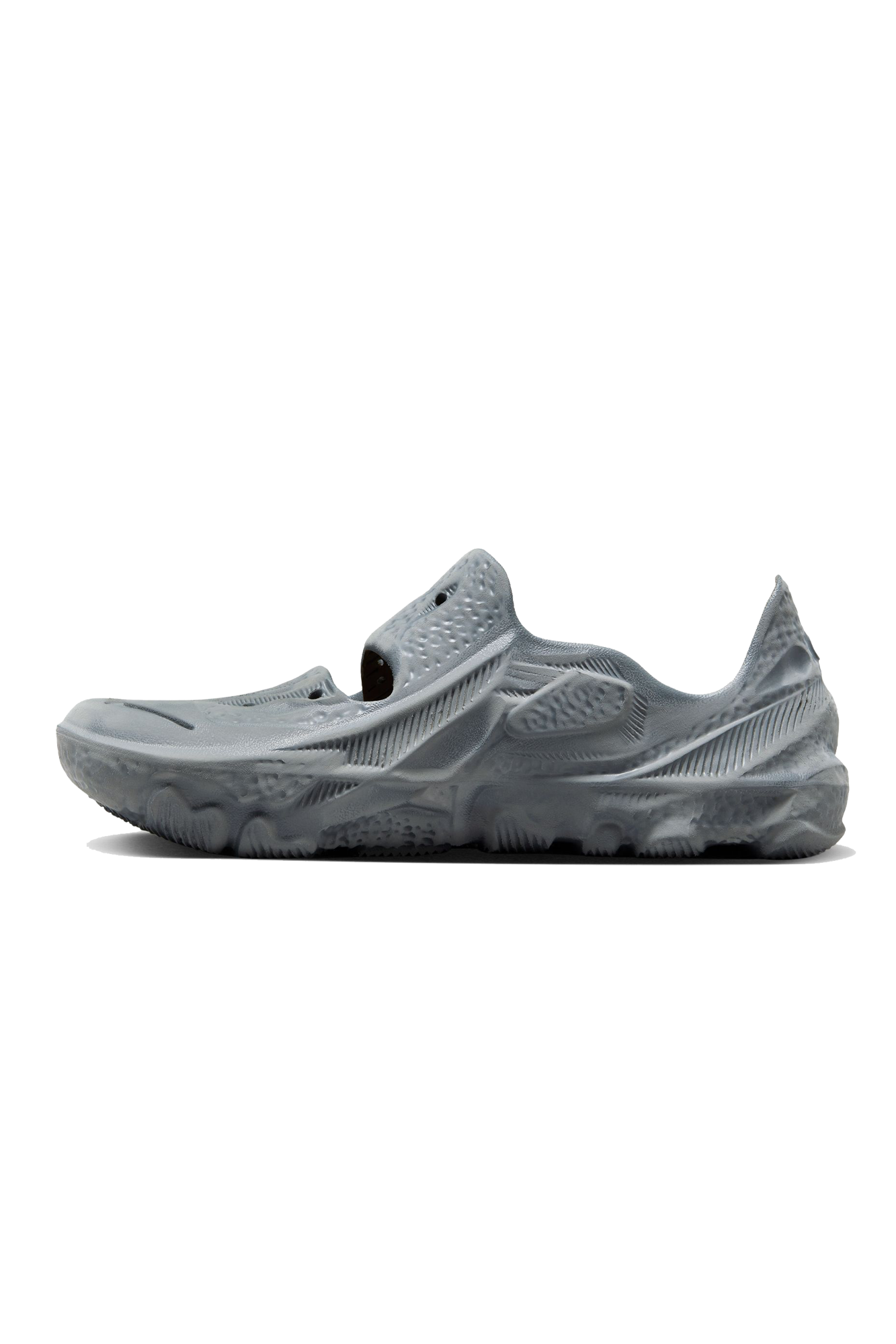 Ispa Universal "Smoke Grey"