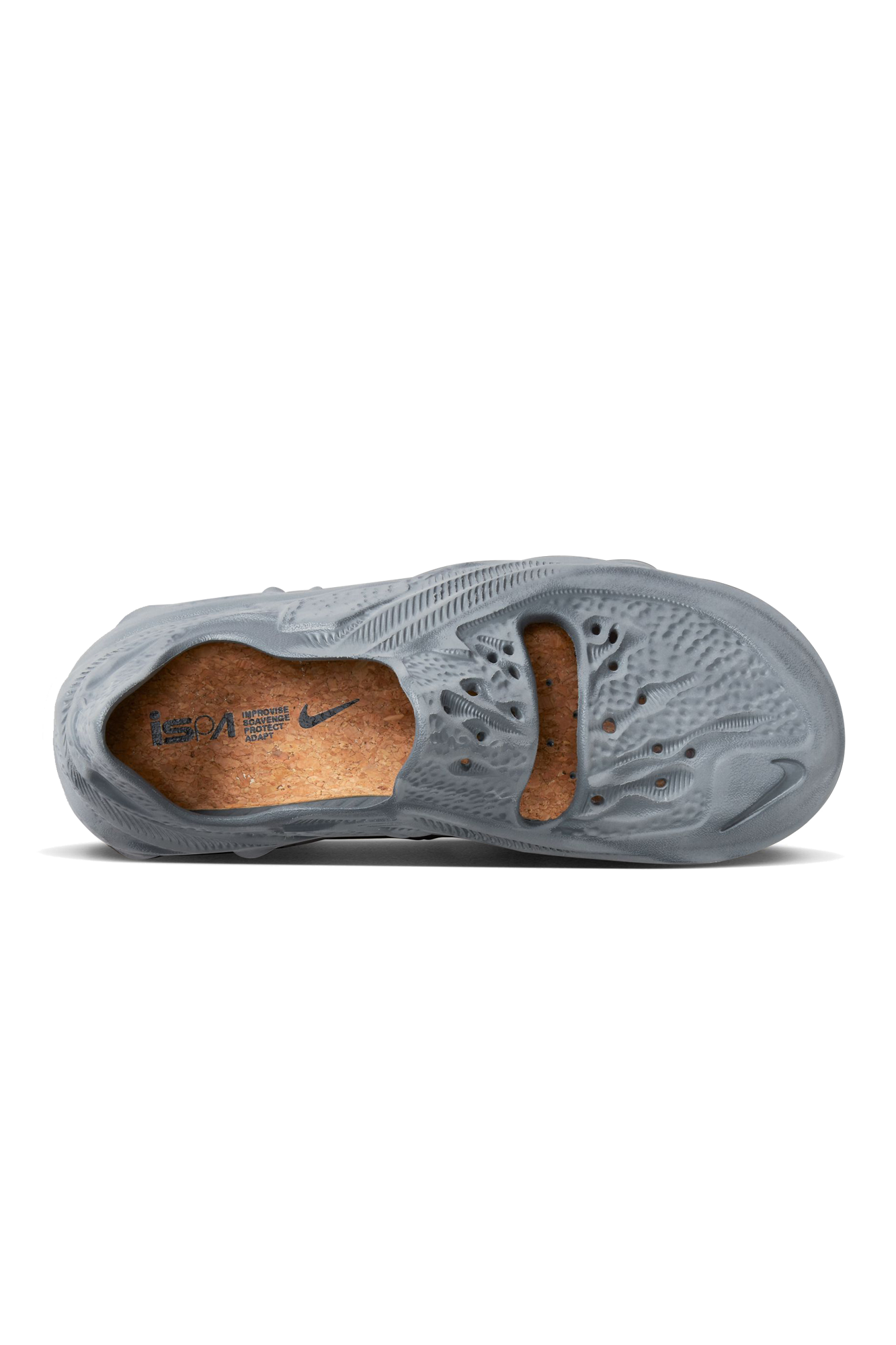 Ispa Universal "Smoke Grey"