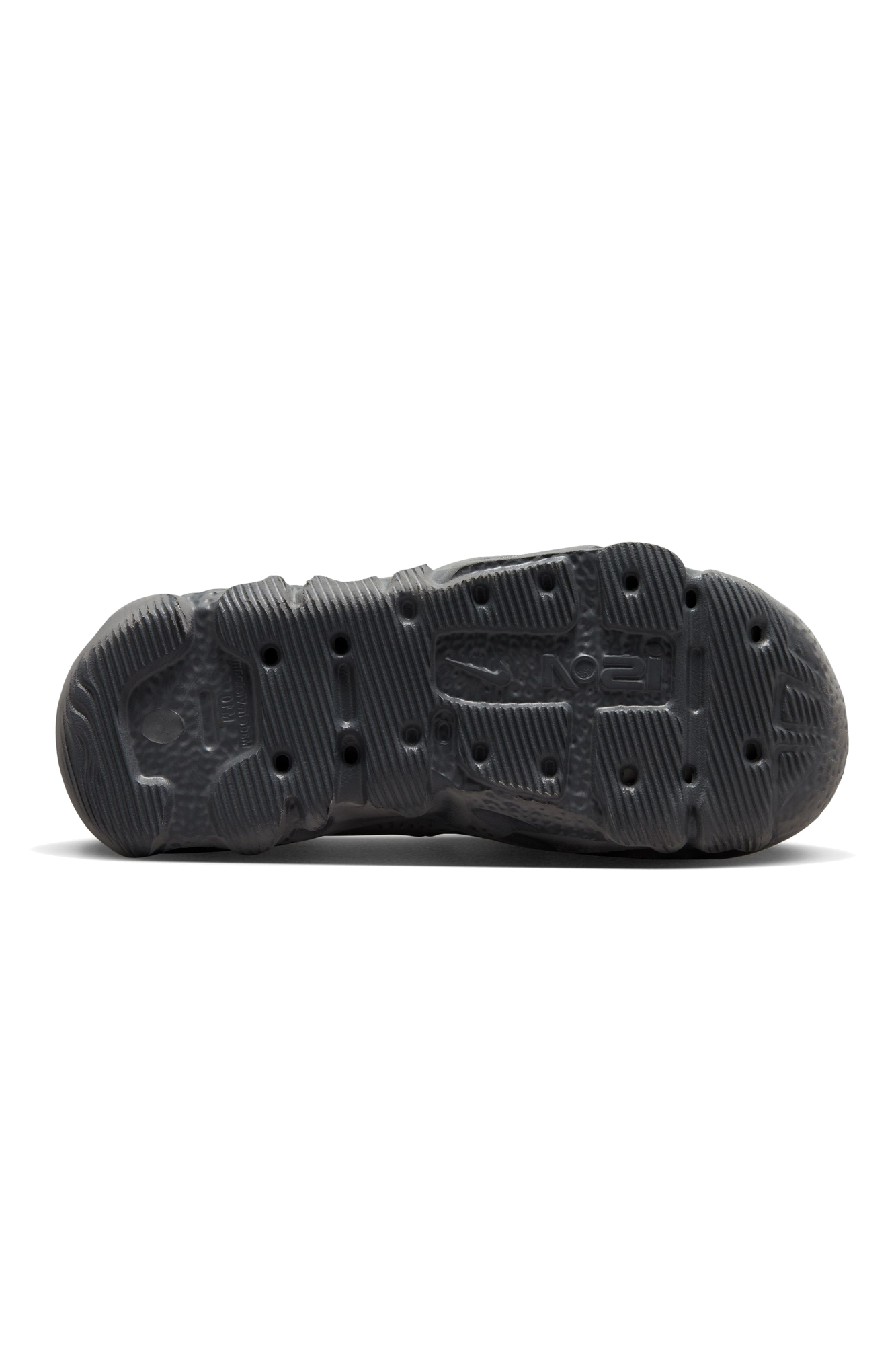 Ispa Universal "Smoke Grey"