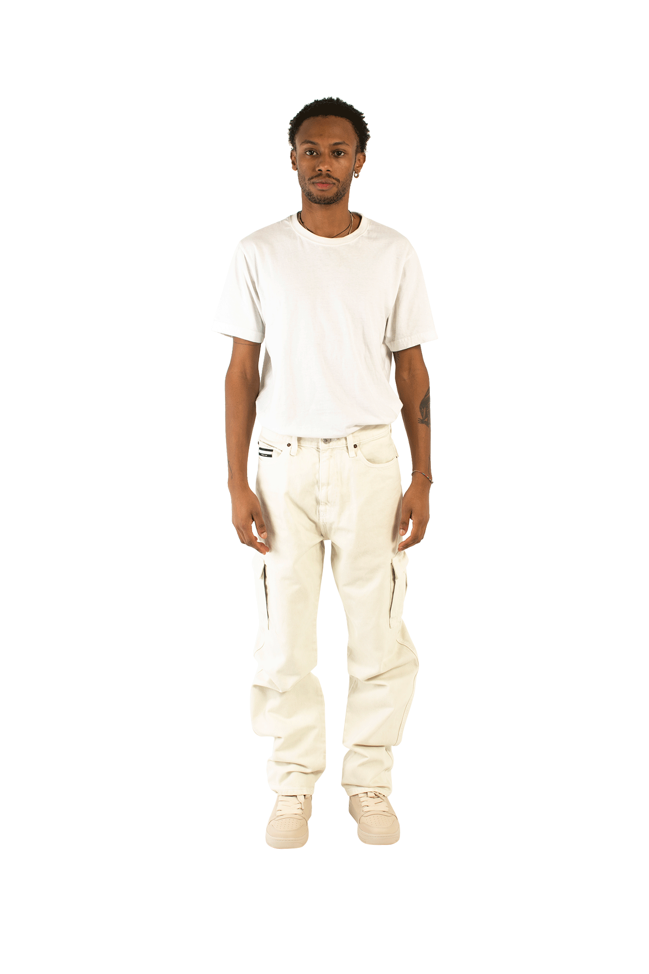Cargo Jeans x Martine Rose
