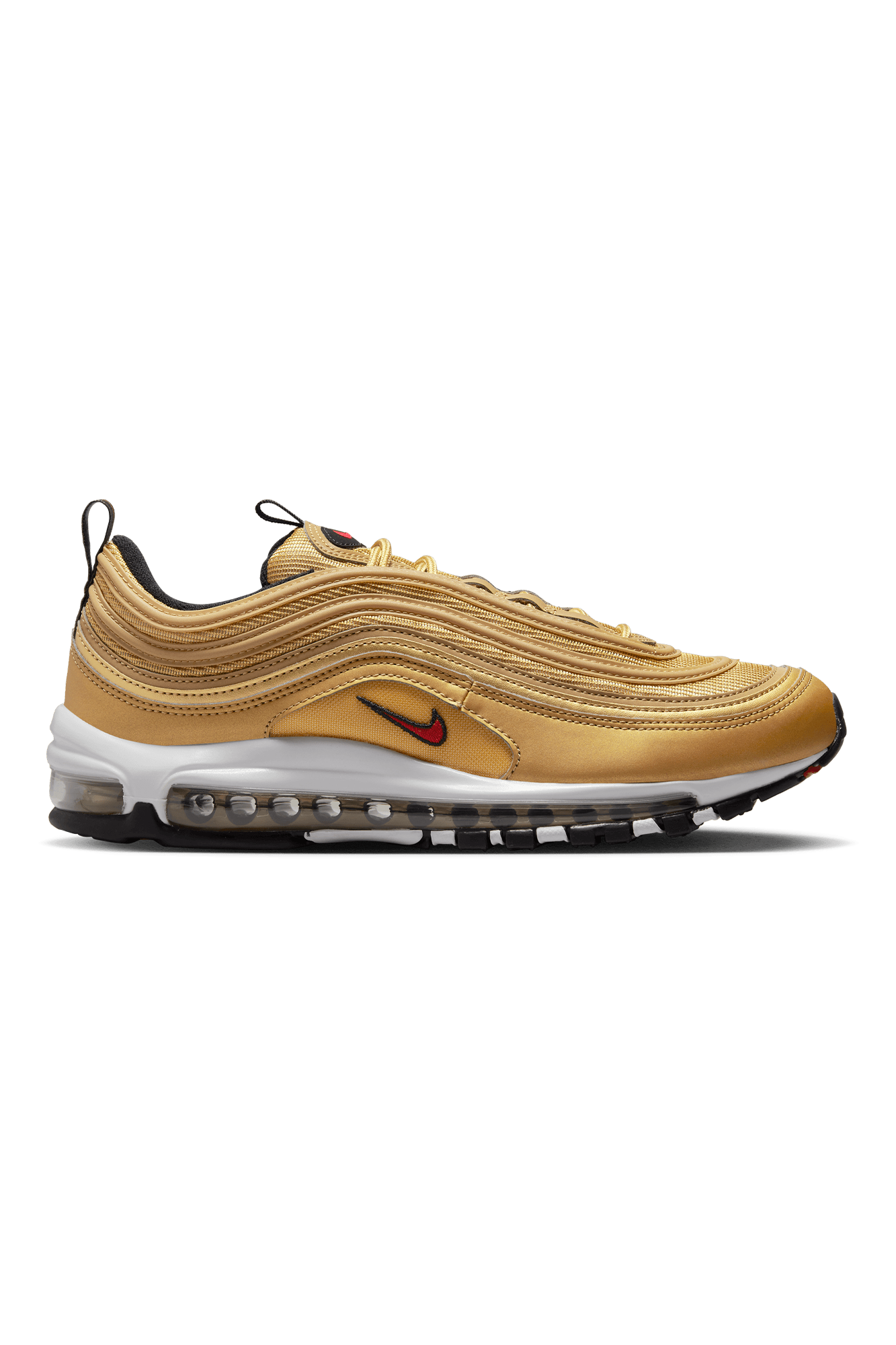 W Air Max 97 OG "Metallic Gold"