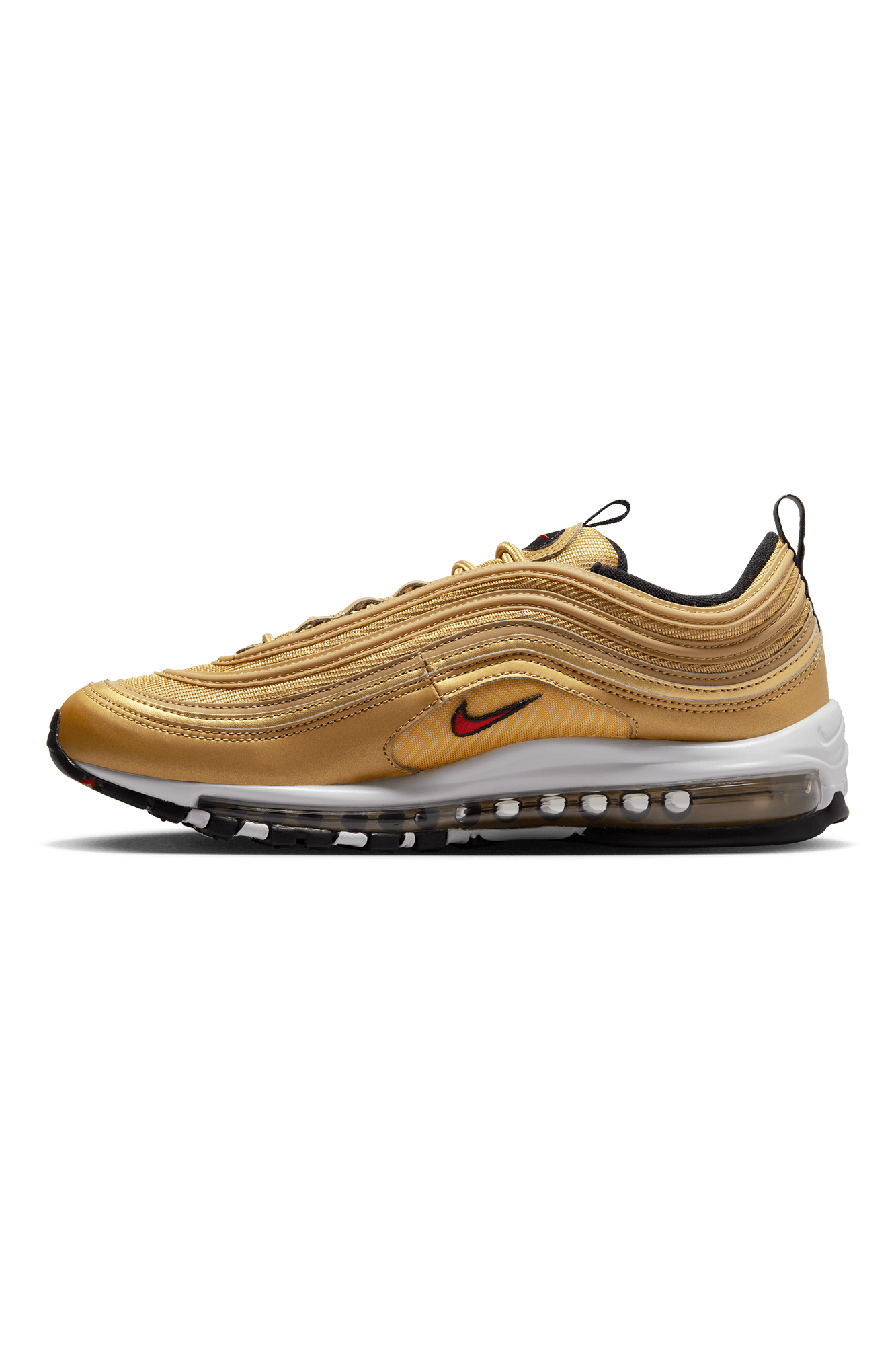 W Air Max 97 OG "Metallic Gold"