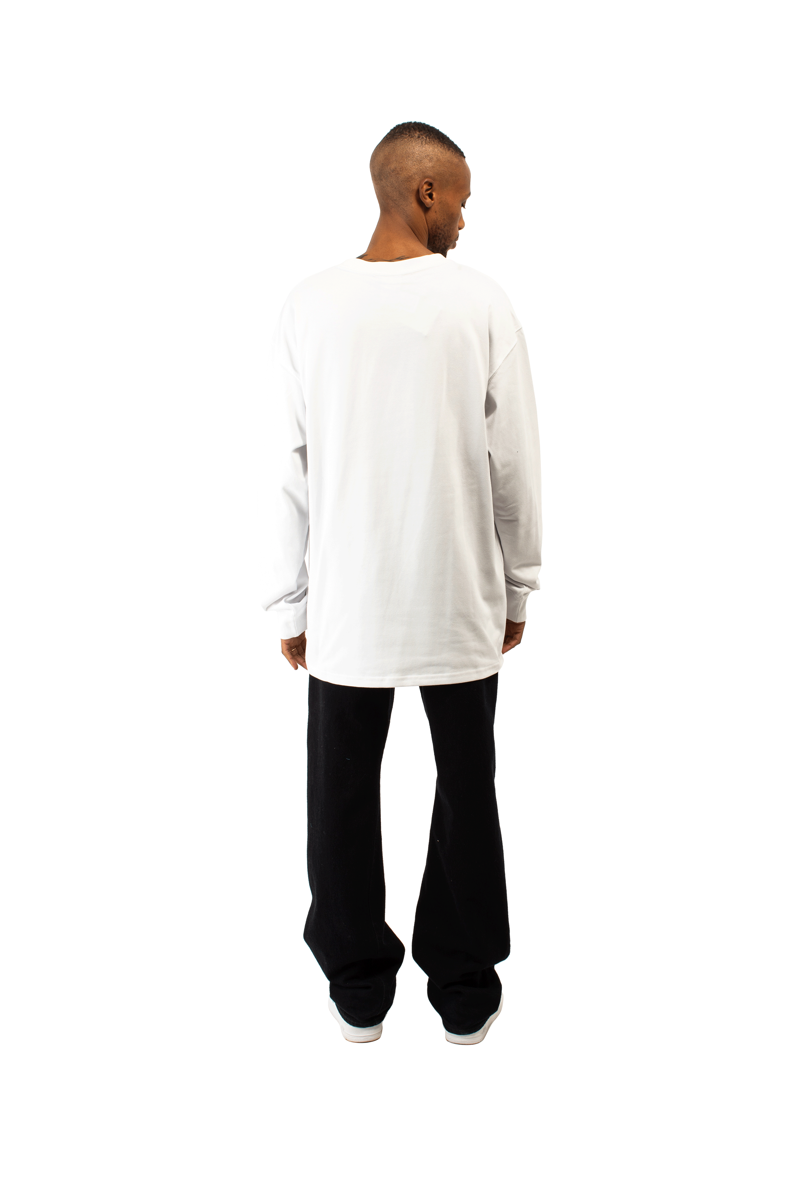Nrg ACG Longsleeve Tee Lungs